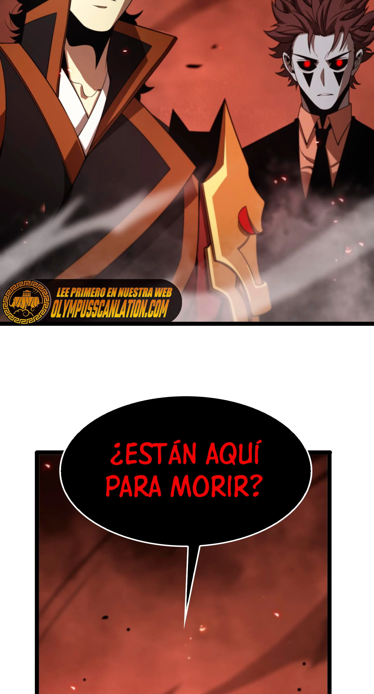 Apocalipsis Mundial en Linea > Capitulo 141 > Page 521