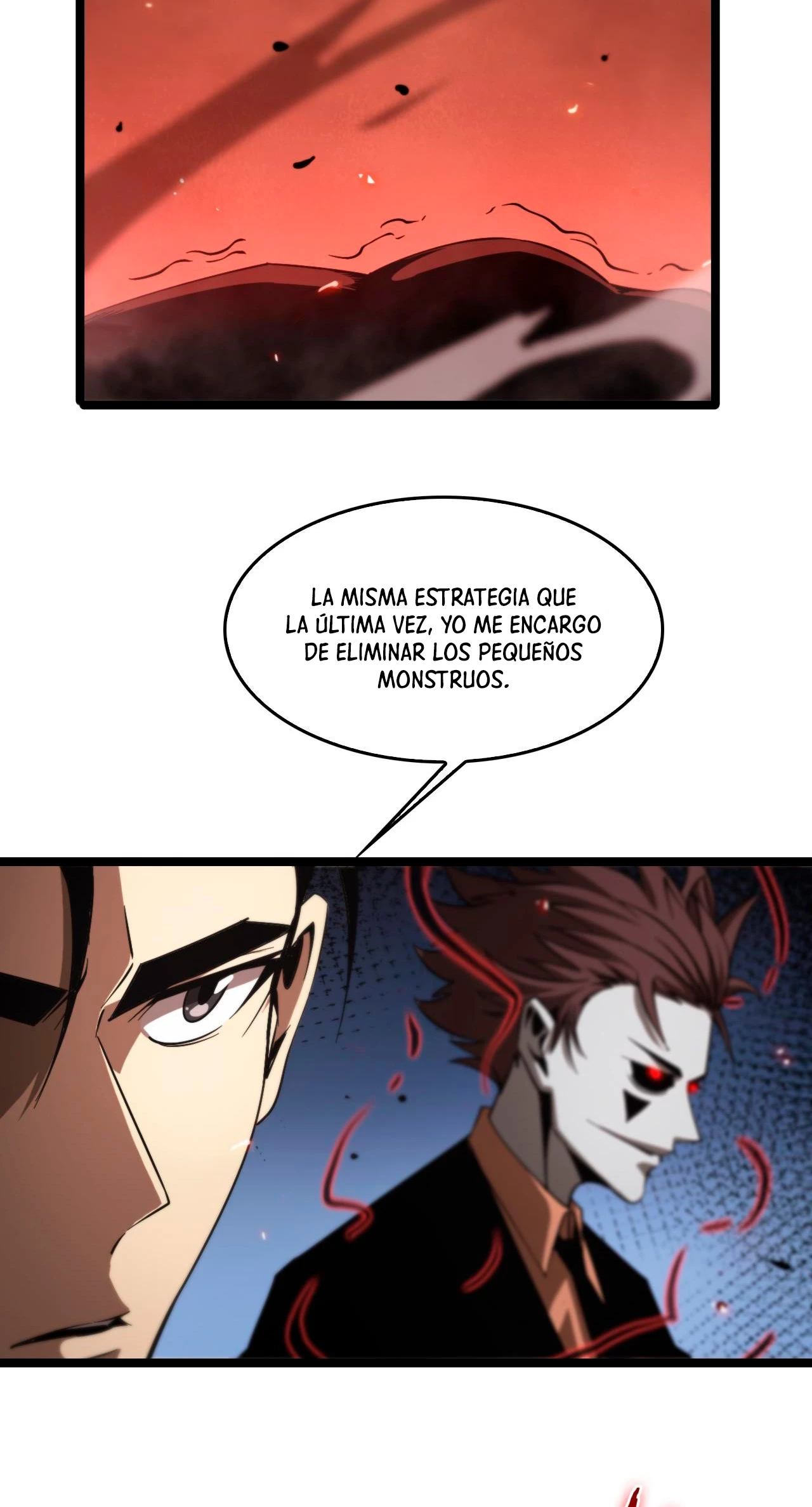Apocalipsis Mundial en Linea > Capitulo 141 > Page 531