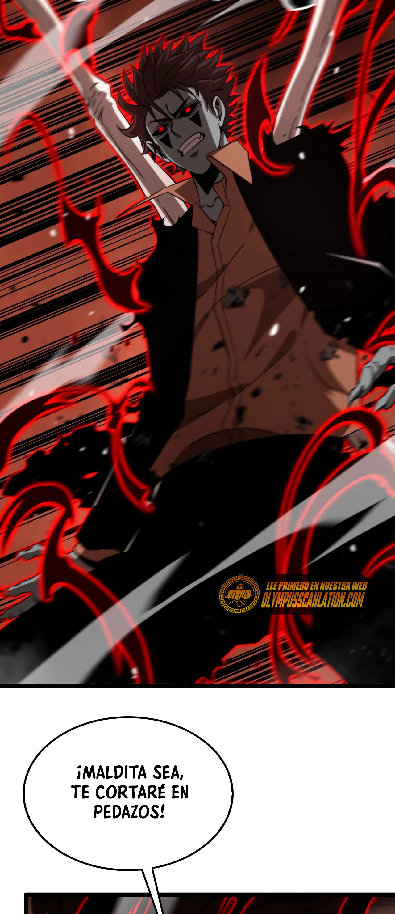 Apocalipsis Mundial en Linea > Capitulo 142 > Page 61