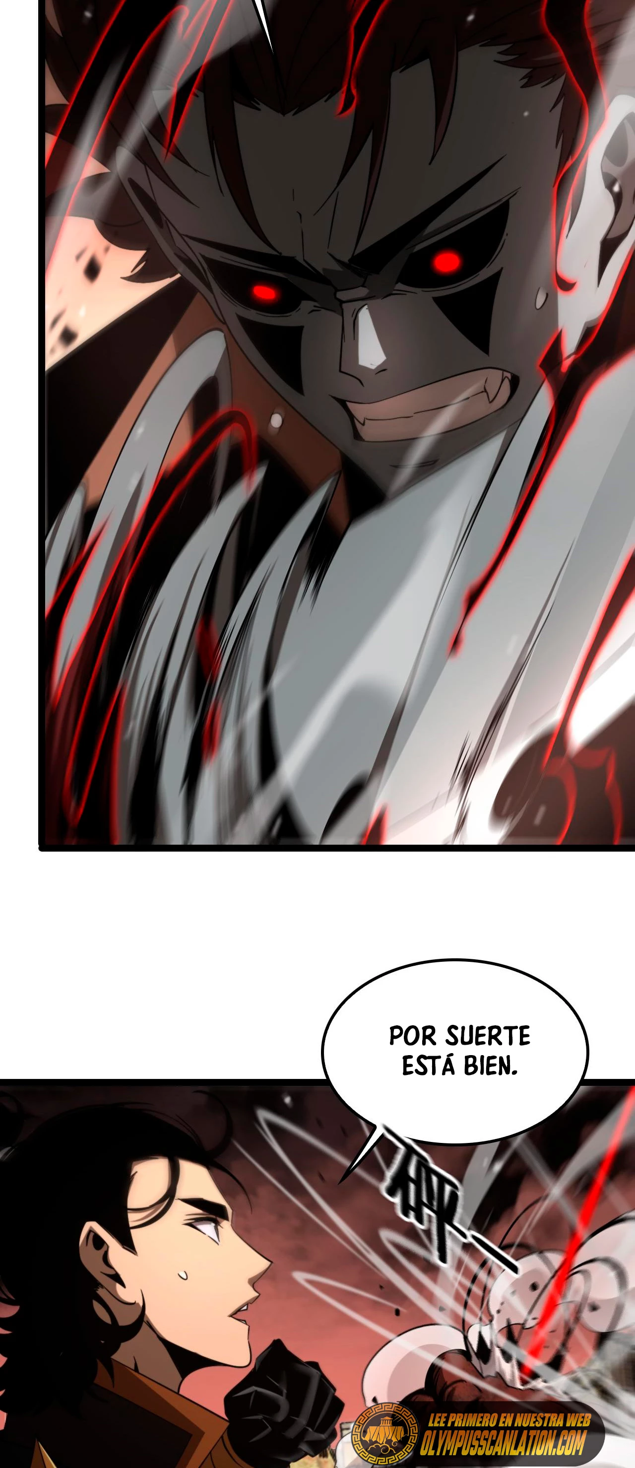 Apocalipsis Mundial en Linea > Capitulo 142 > Page 71