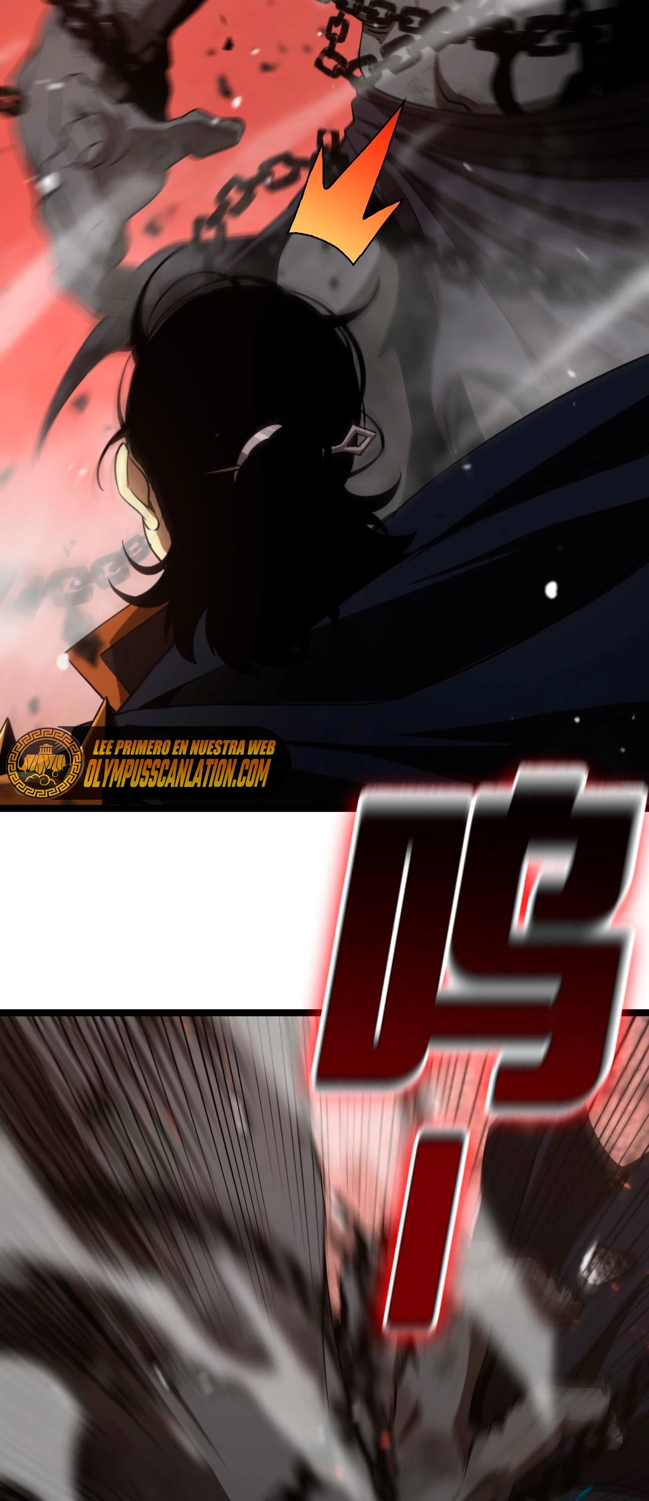 Apocalipsis Mundial en Linea > Capitulo 142 > Page 91