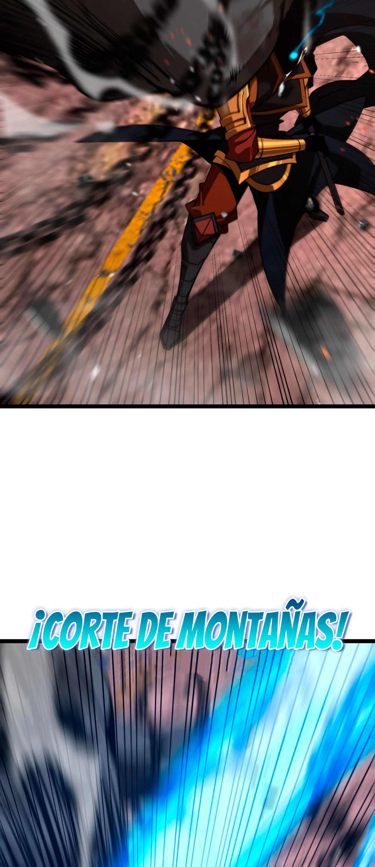 Apocalipsis Mundial en Linea > Capitulo 142 > Page 101