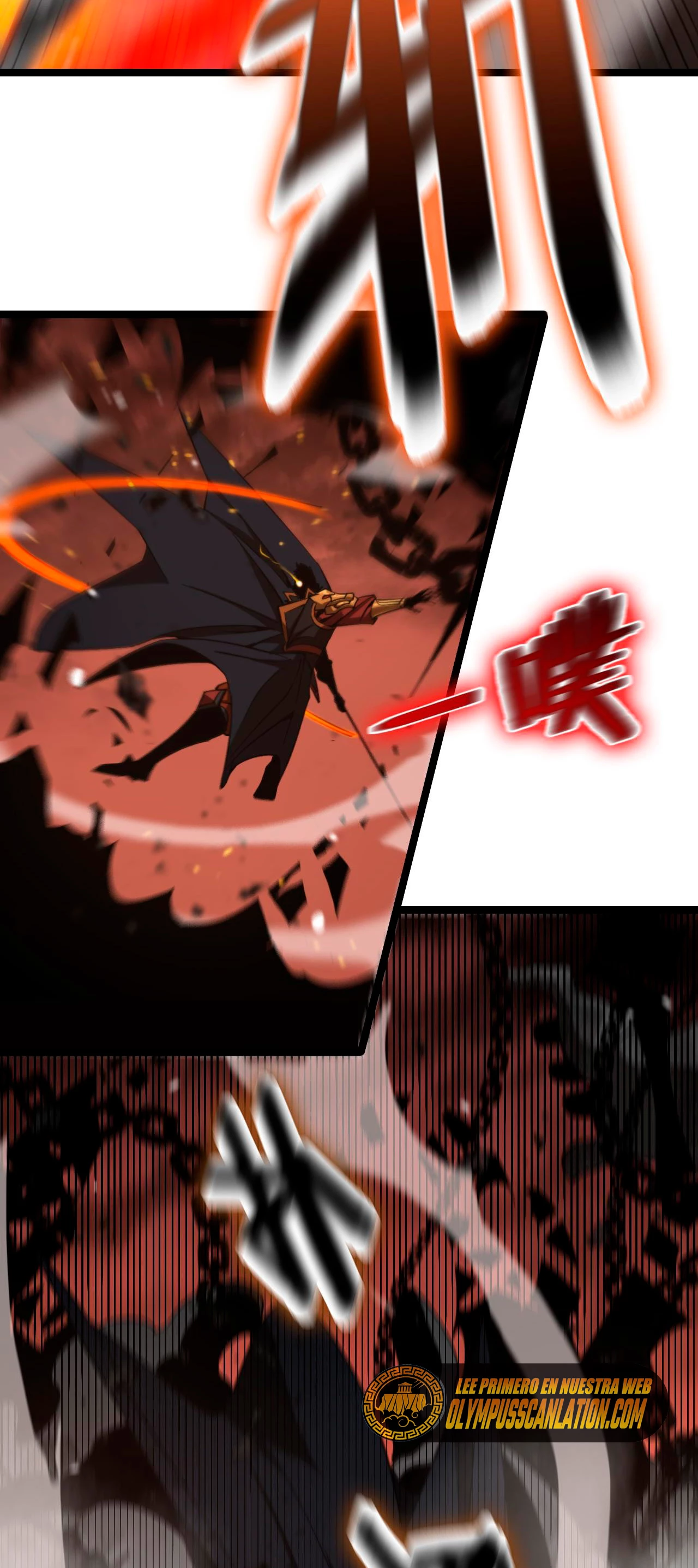 Apocalipsis Mundial en Linea > Capitulo 142 > Page 191