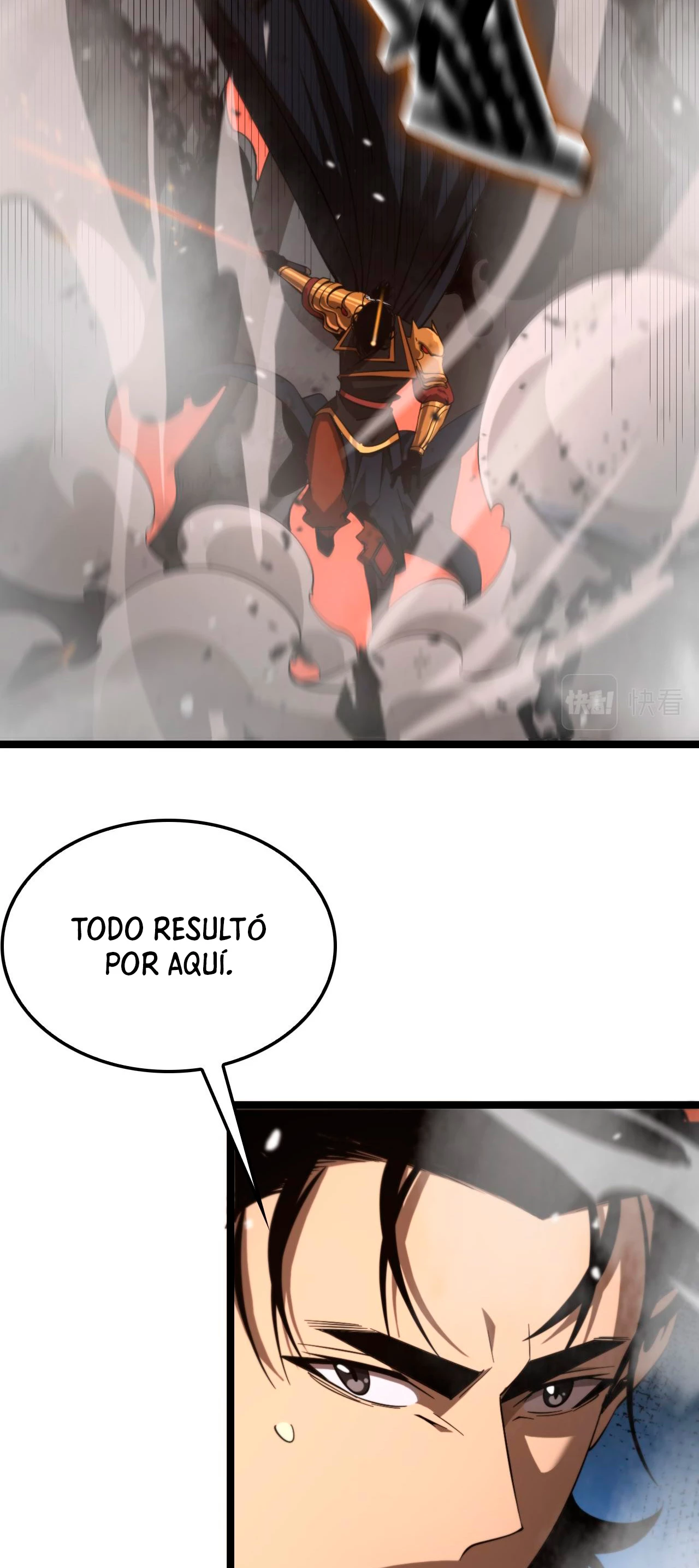 Apocalipsis Mundial en Linea > Capitulo 142 > Page 201