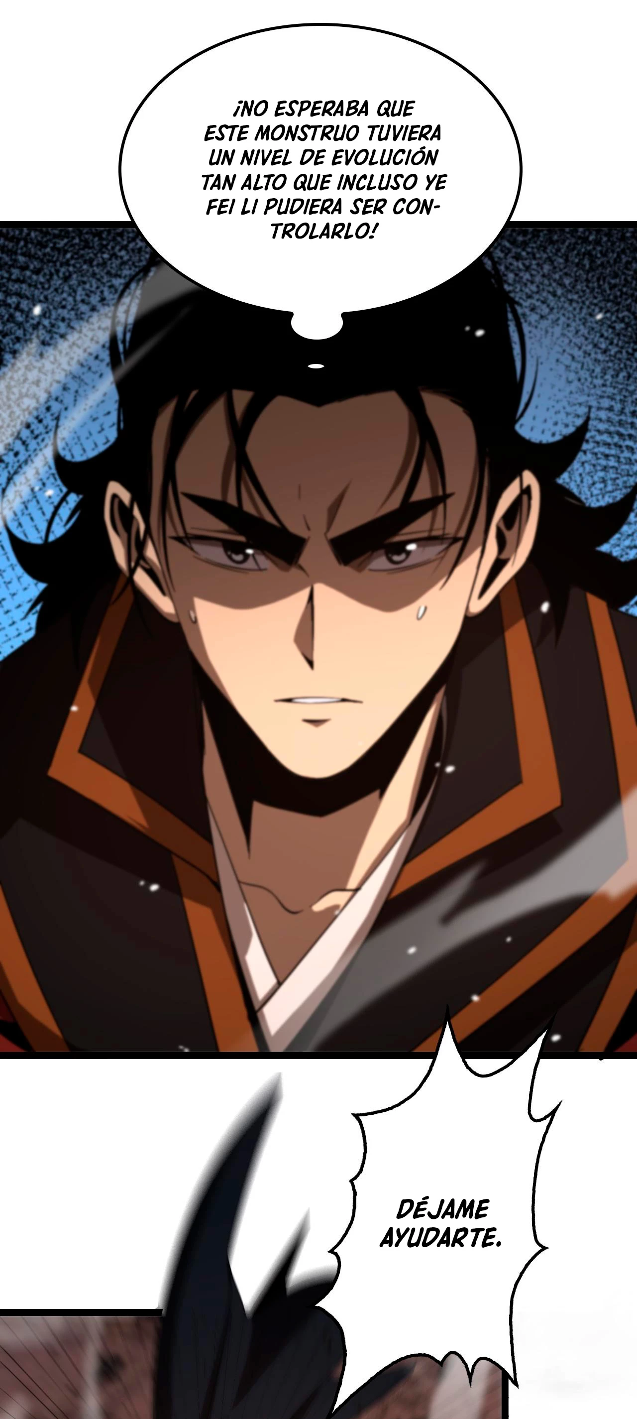 Apocalipsis Mundial en Linea > Capitulo 142 > Page 231