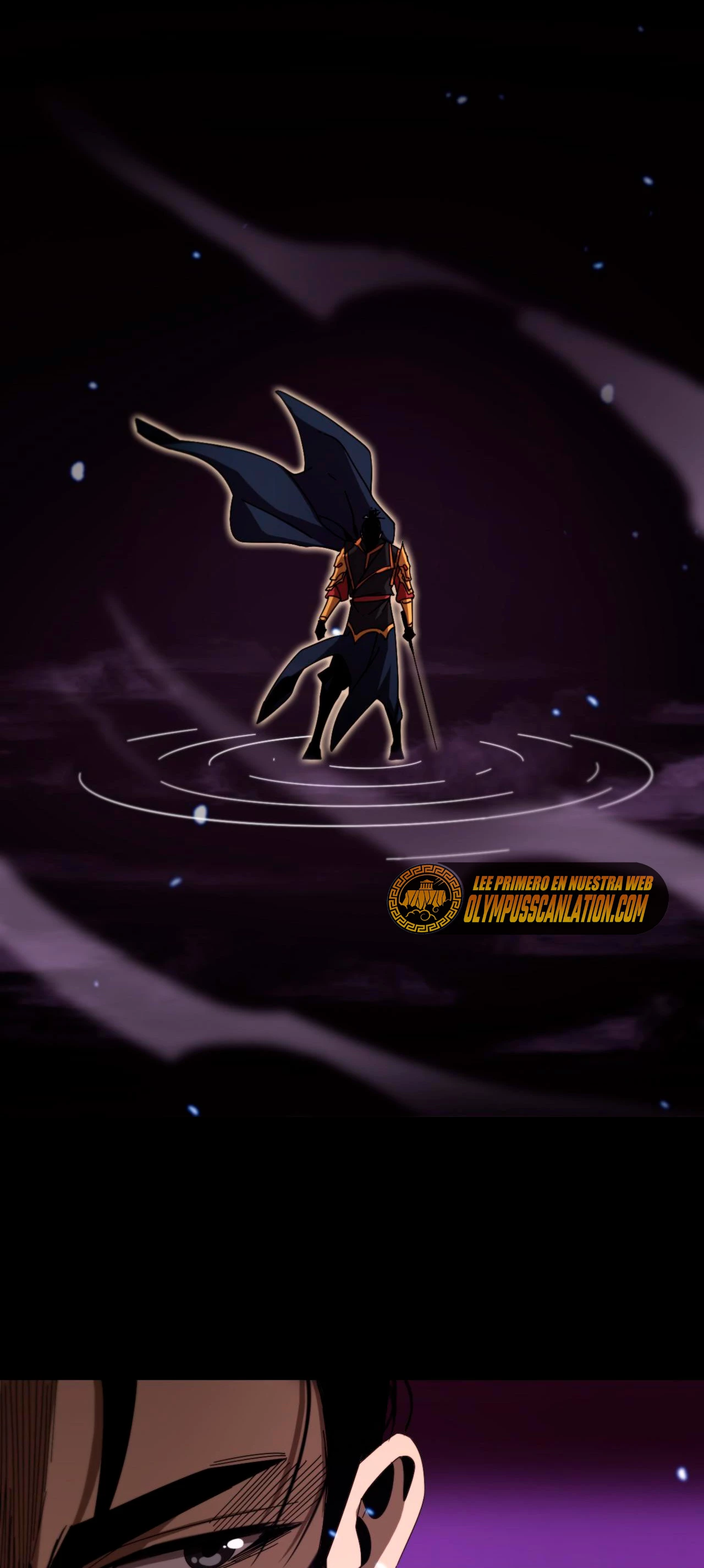 Apocalipsis Mundial en Linea > Capitulo 142 > Page 301