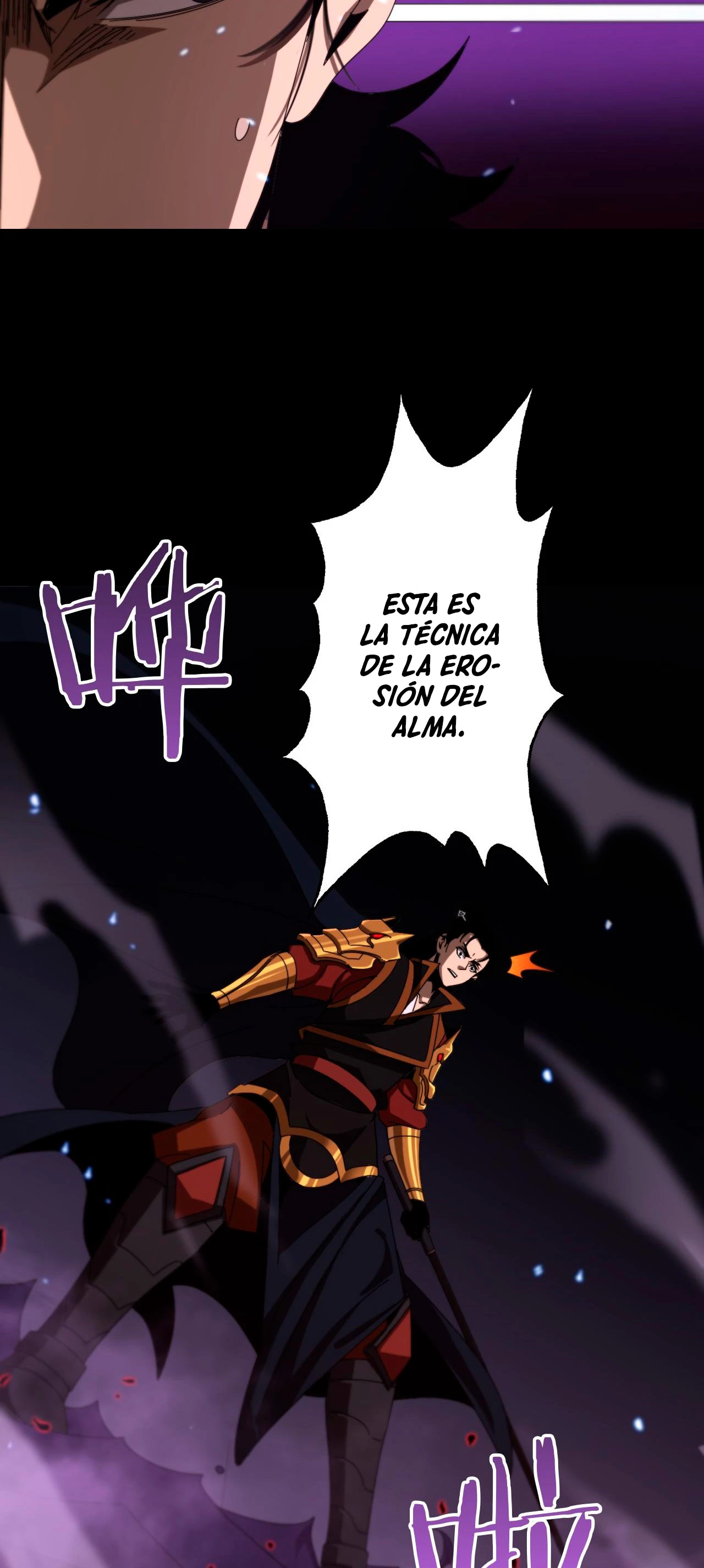 Apocalipsis Mundial en Linea > Capitulo 142 > Page 311