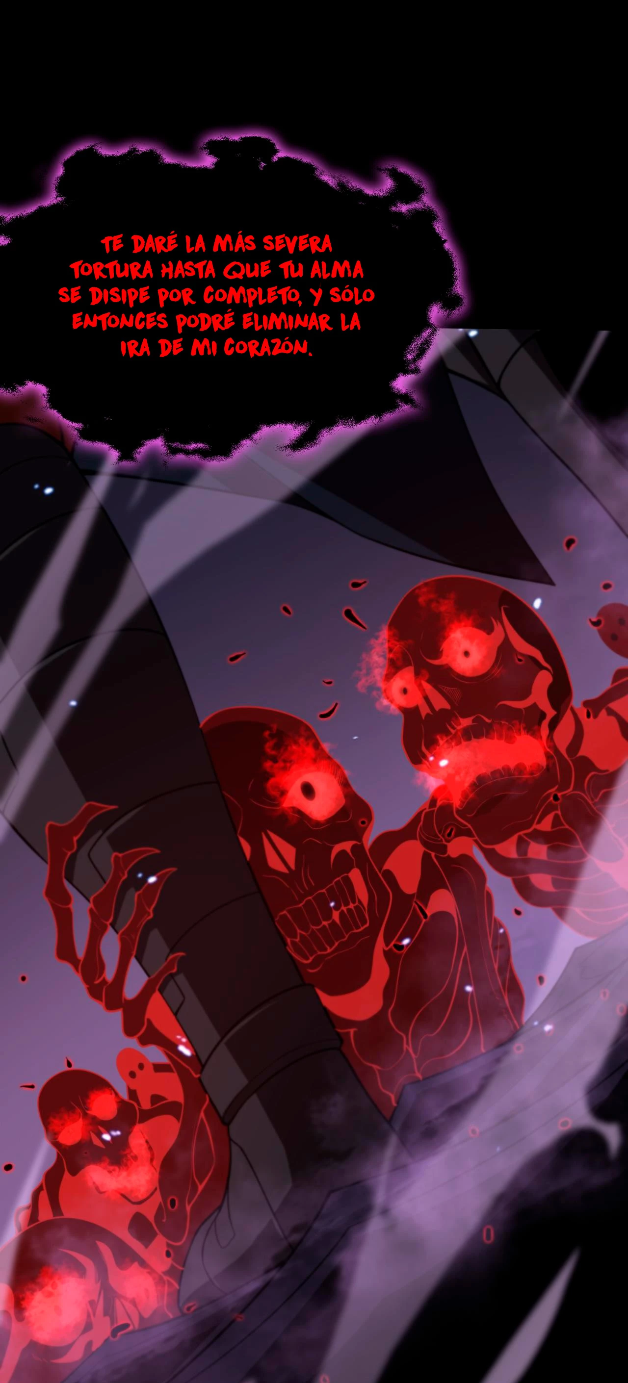 Apocalipsis Mundial en Linea > Capitulo 142 > Page 331