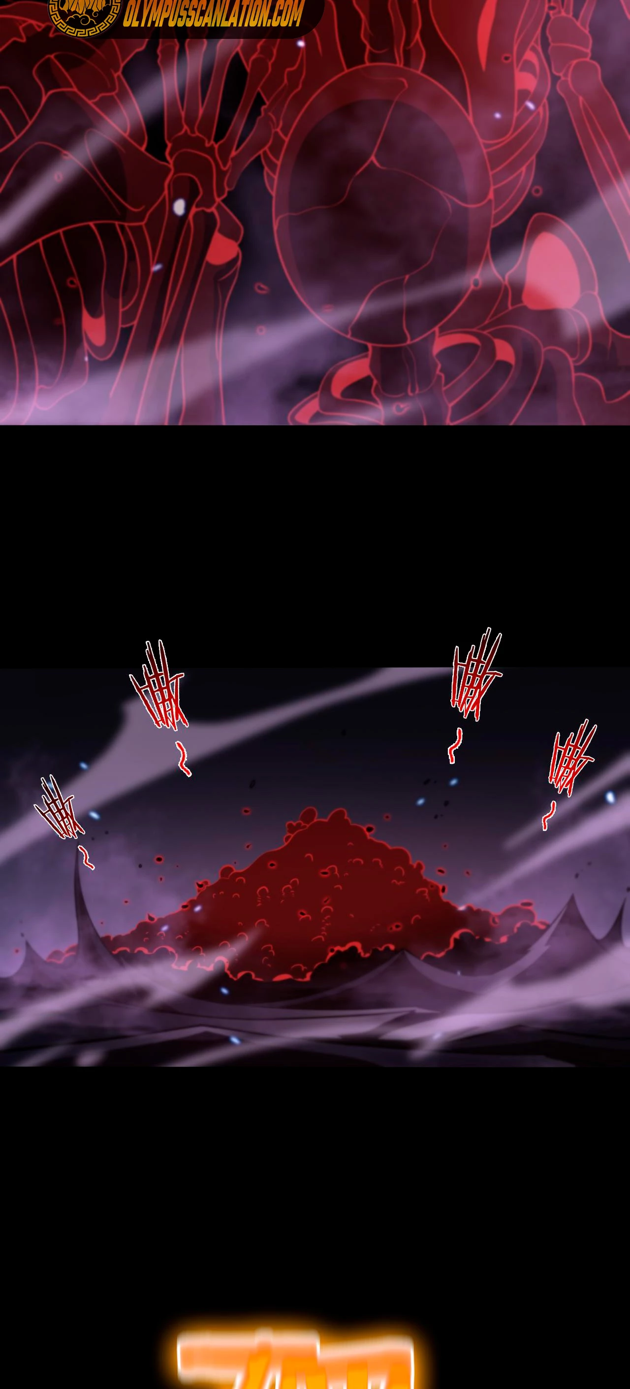 Apocalipsis Mundial en Linea > Capitulo 142 > Page 351