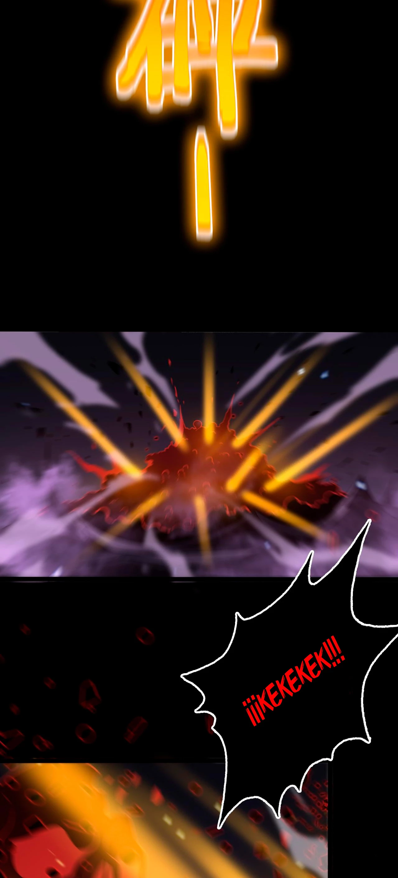 Apocalipsis Mundial en Linea > Capitulo 142 > Page 361