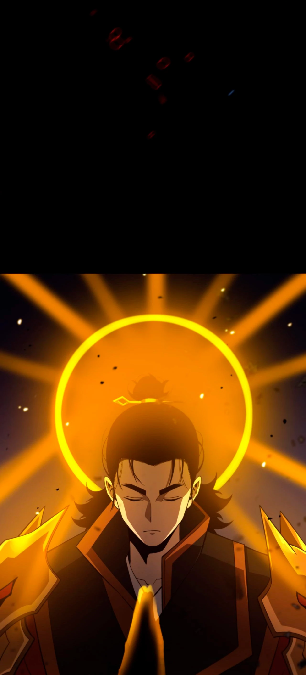 Apocalipsis Mundial en Linea > Capitulo 142 > Page 391