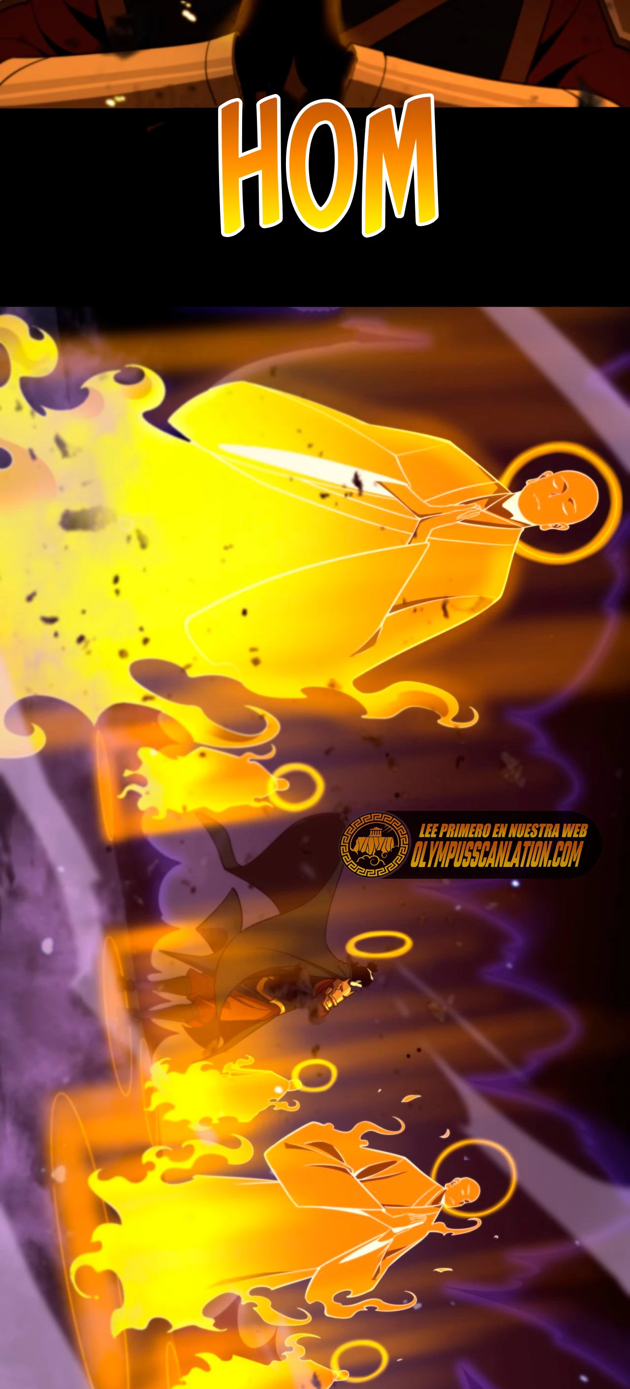 Apocalipsis Mundial en Linea > Capitulo 142 > Page 401