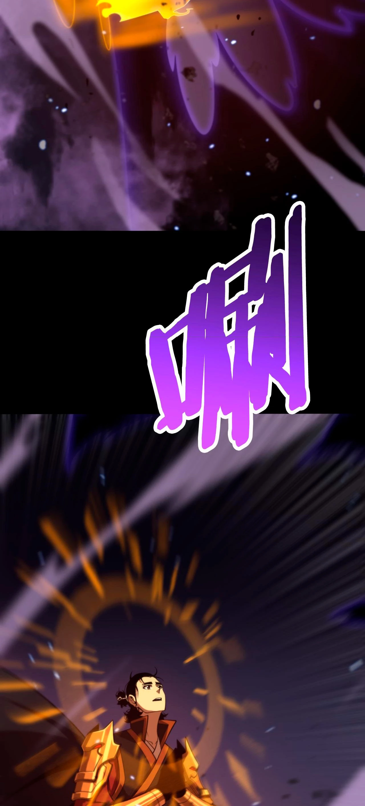 Apocalipsis Mundial en Linea > Capitulo 142 > Page 411