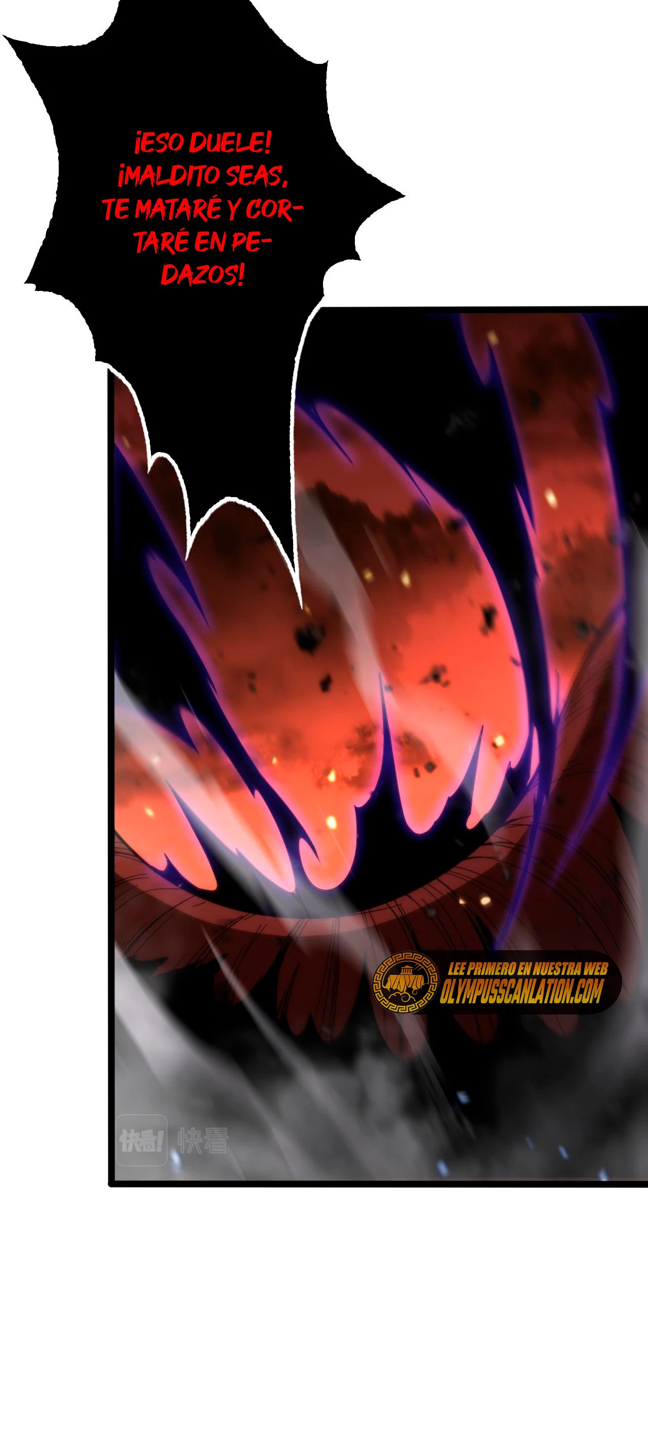 Apocalipsis Mundial en Linea > Capitulo 142 > Page 431