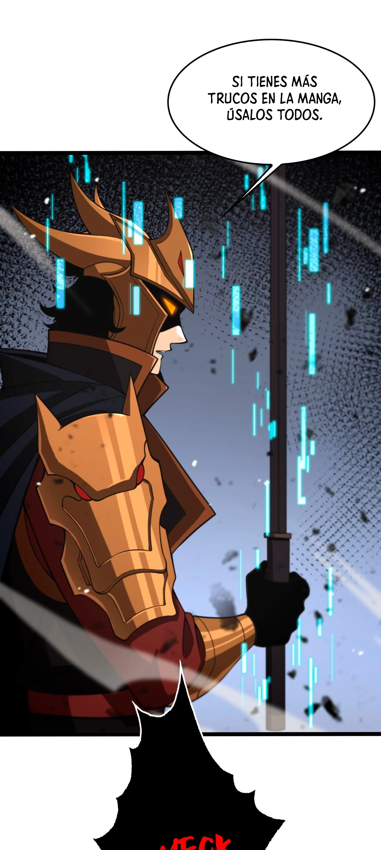 Apocalipsis Mundial en Linea > Capitulo 142 > Page 441