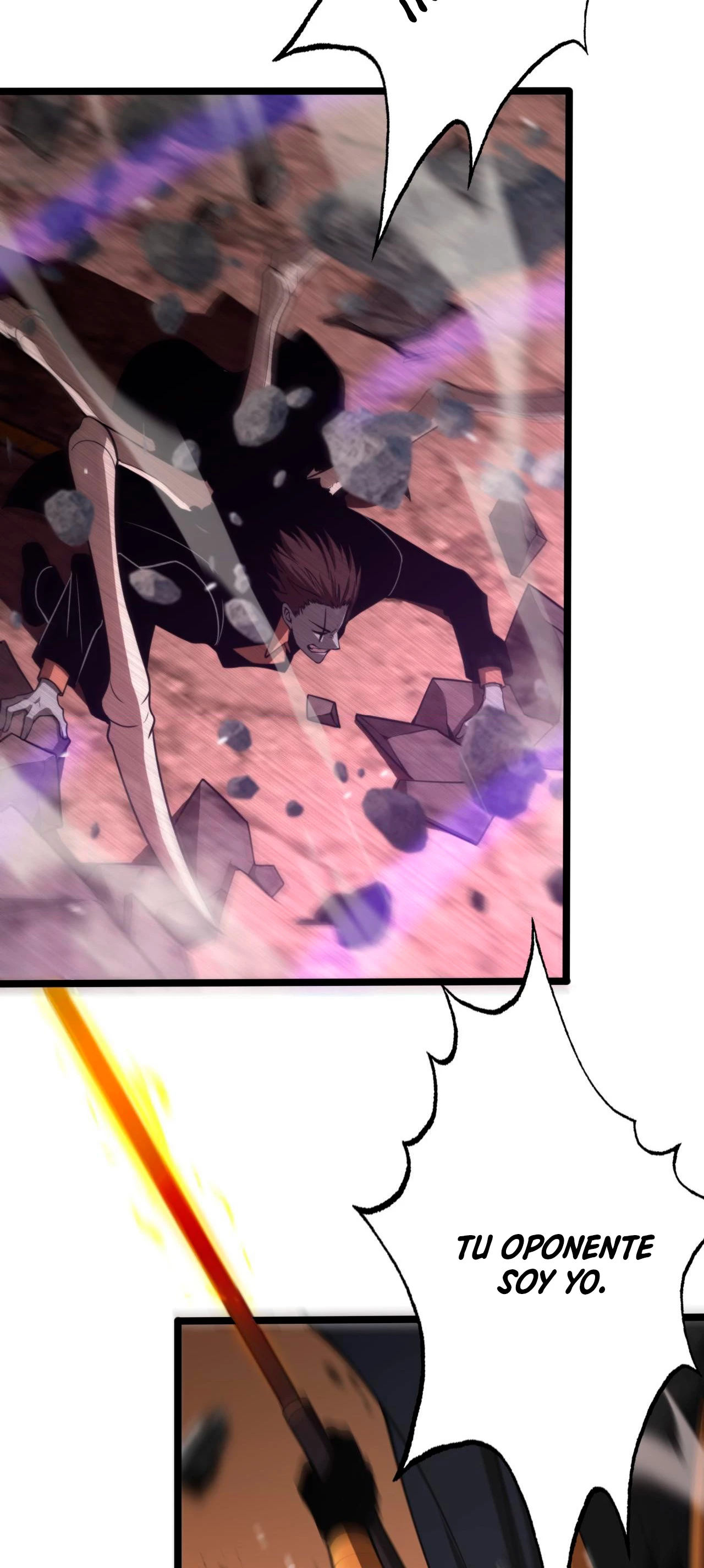 Apocalipsis Mundial en Linea > Capitulo 142 > Page 461