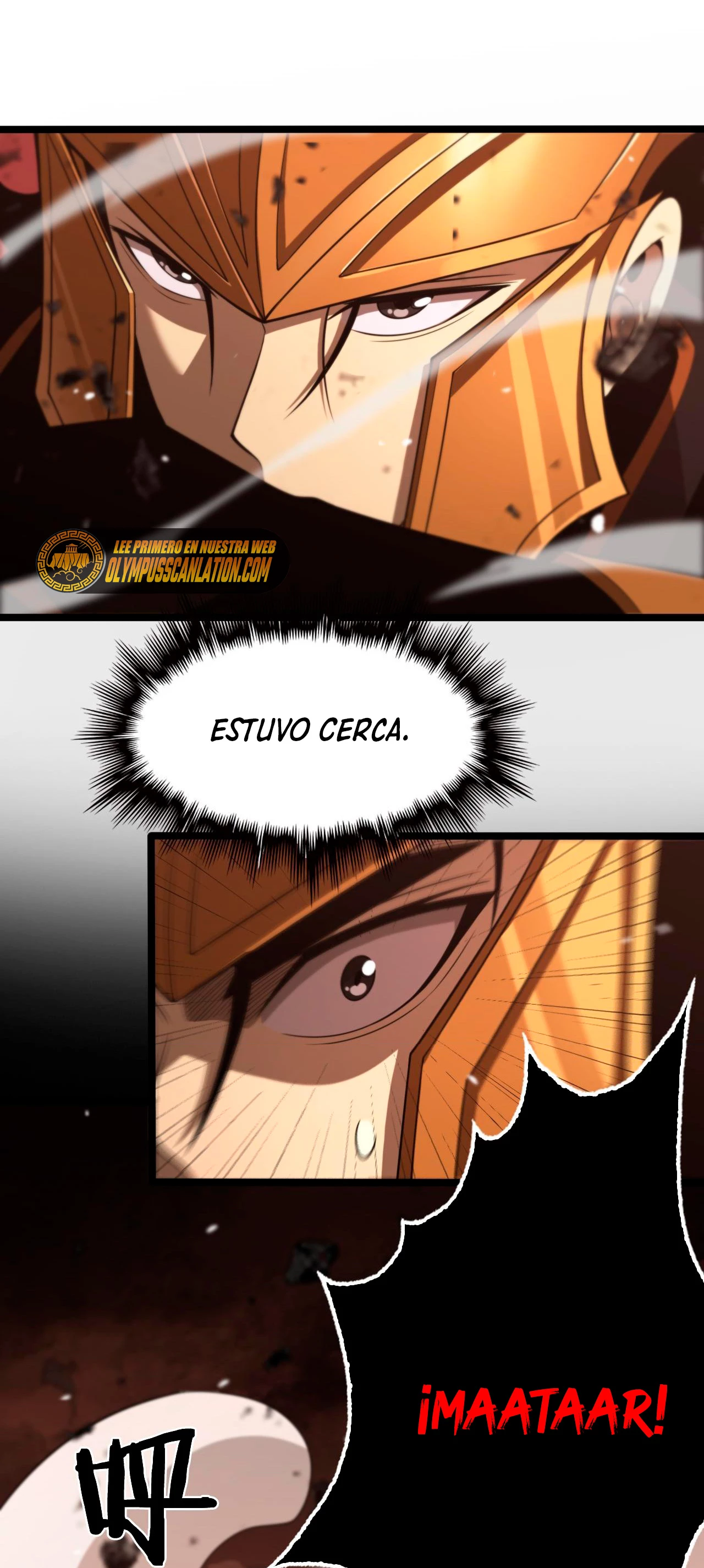 Apocalipsis Mundial en Linea > Capitulo 142 > Page 501