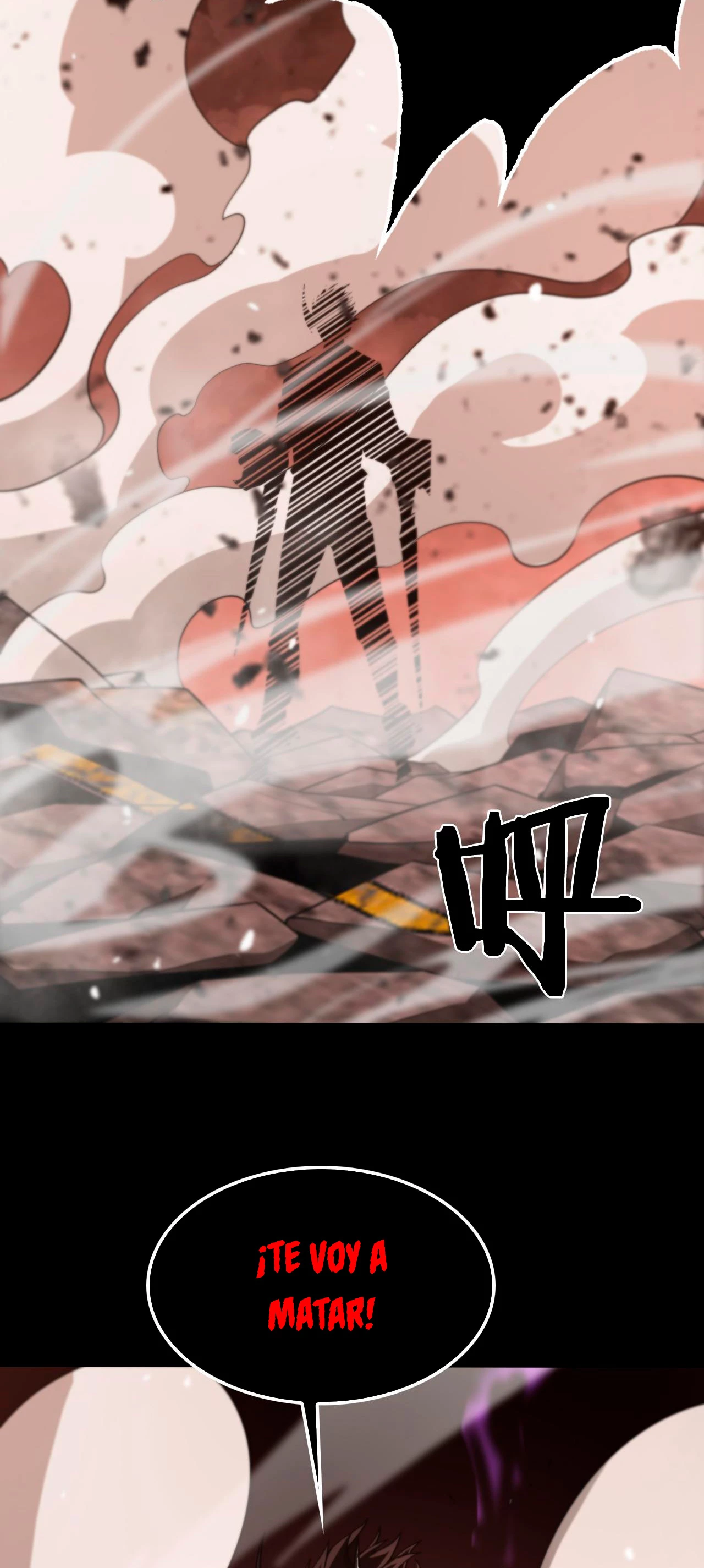 Apocalipsis Mundial en Linea > Capitulo 142 > Page 511