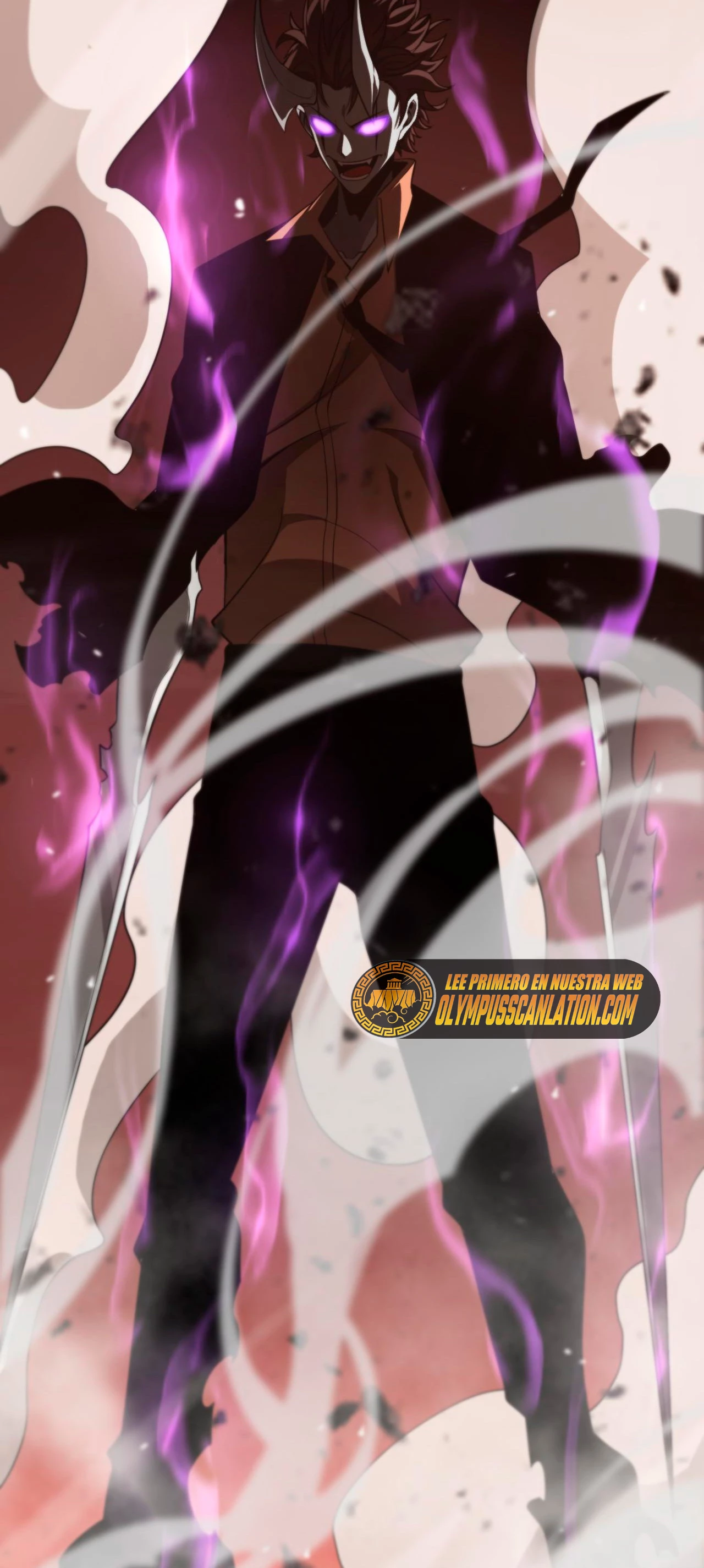 Apocalipsis Mundial en Linea > Capitulo 142 > Page 521