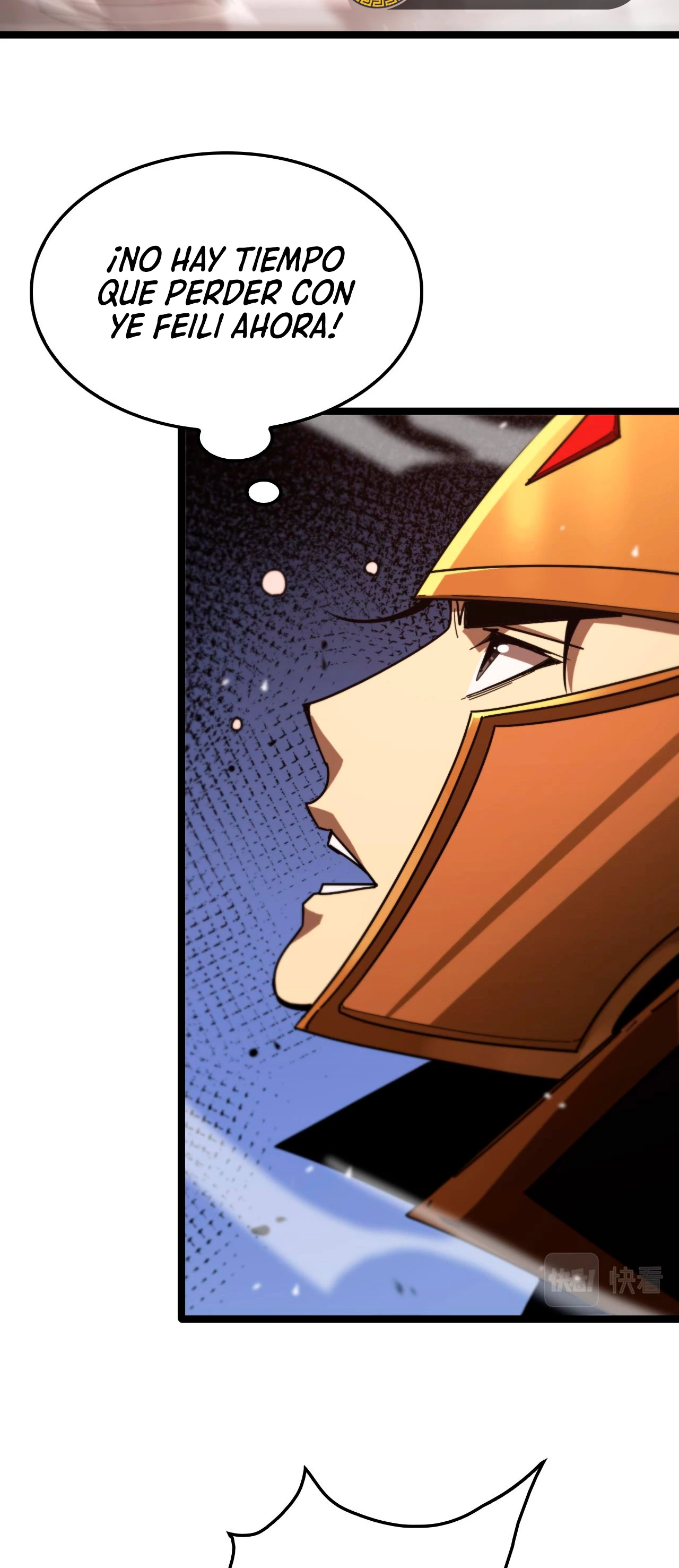 Apocalipsis Mundial en Linea > Capitulo 143 > Page 131