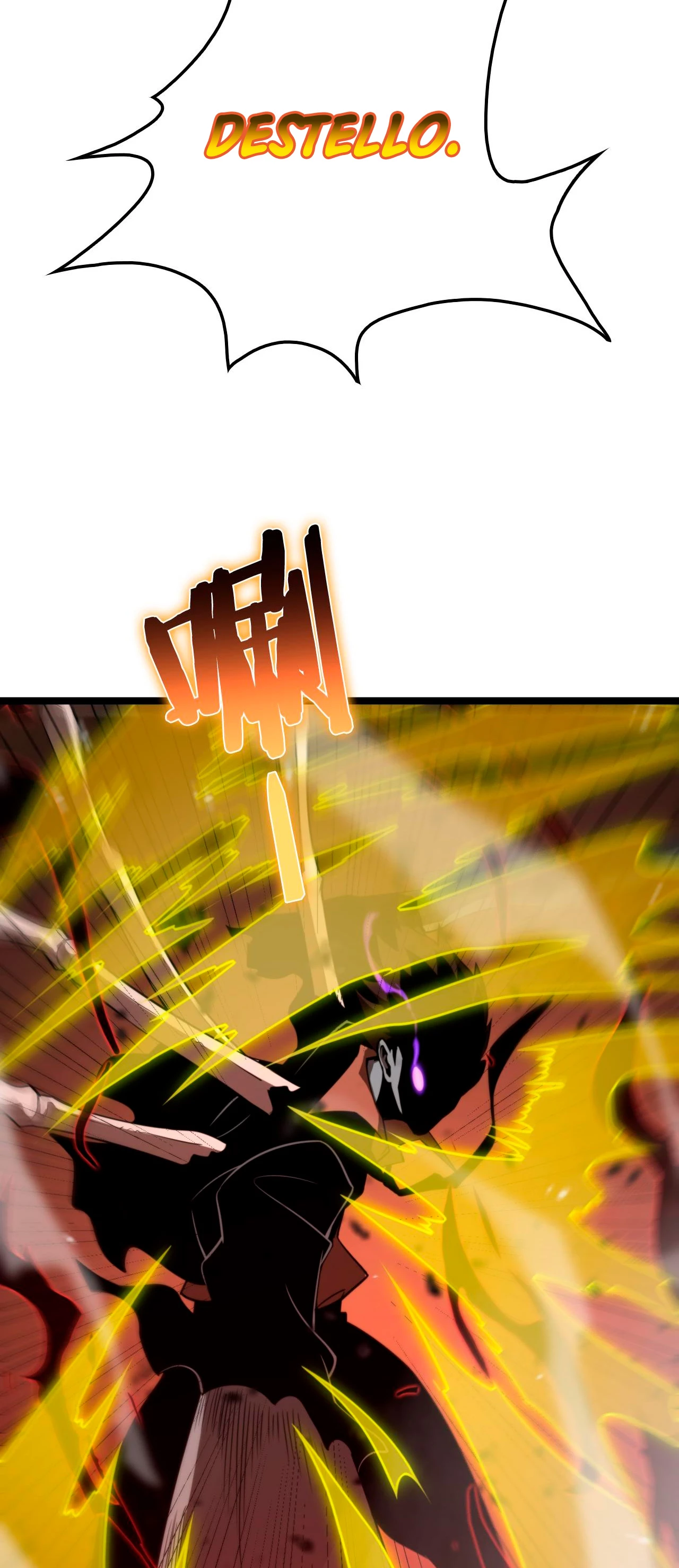 Apocalipsis Mundial en Linea > Capitulo 143 > Page 141