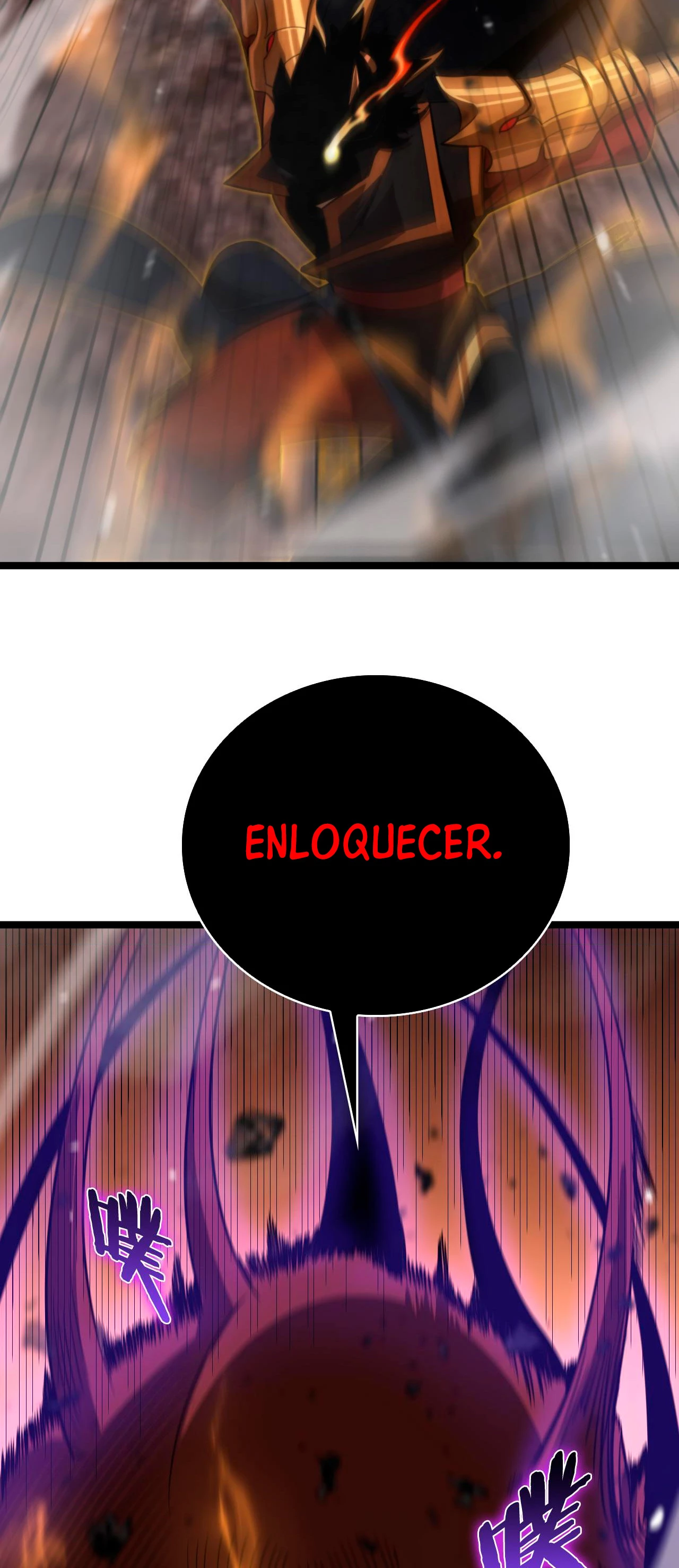 Apocalipsis Mundial en Linea > Capitulo 143 > Page 161