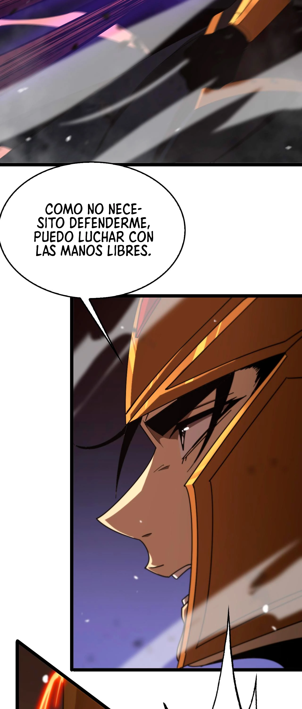 Apocalipsis Mundial en Linea > Capitulo 143 > Page 251