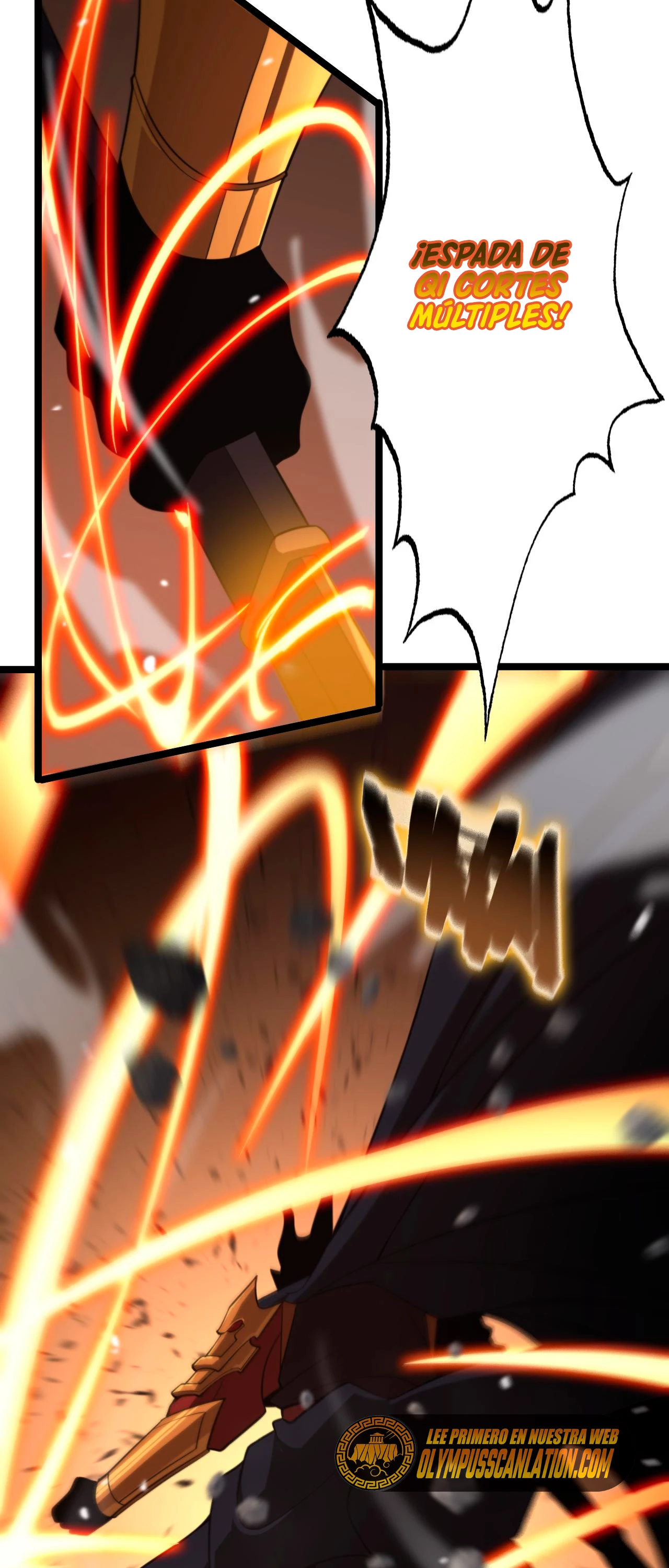 Apocalipsis Mundial en Linea > Capitulo 143 > Page 261