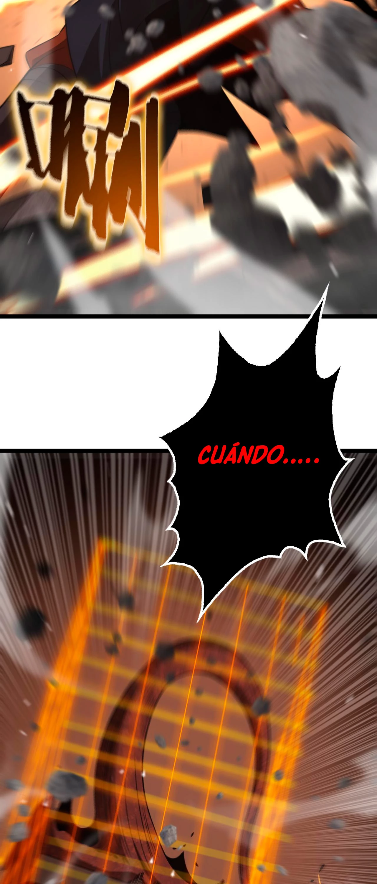 Apocalipsis Mundial en Linea > Capitulo 143 > Page 271