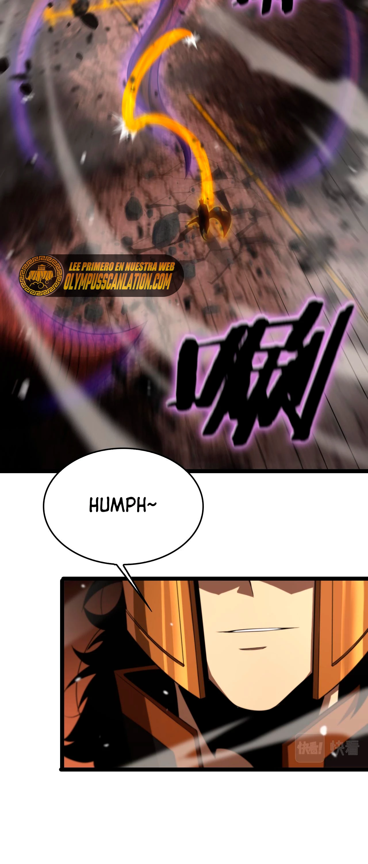 Apocalipsis Mundial en Linea > Capitulo 143 > Page 291