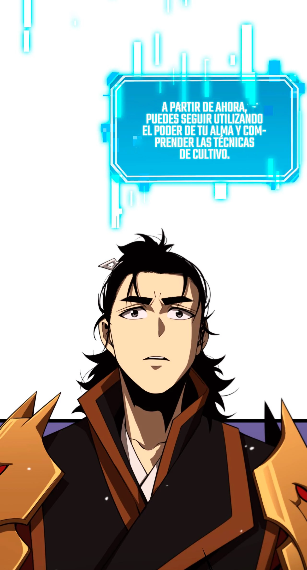 Apocalipsis Mundial en Linea > Capitulo 143 > Page 331