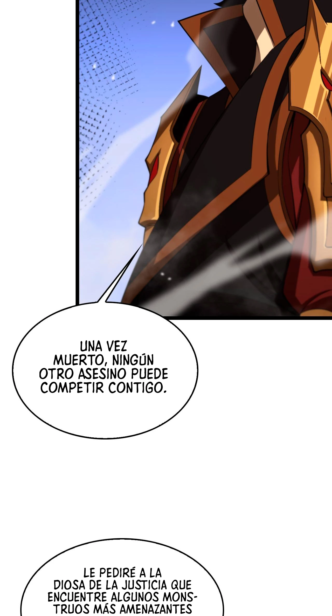 Apocalipsis Mundial en Linea > Capitulo 143 > Page 391