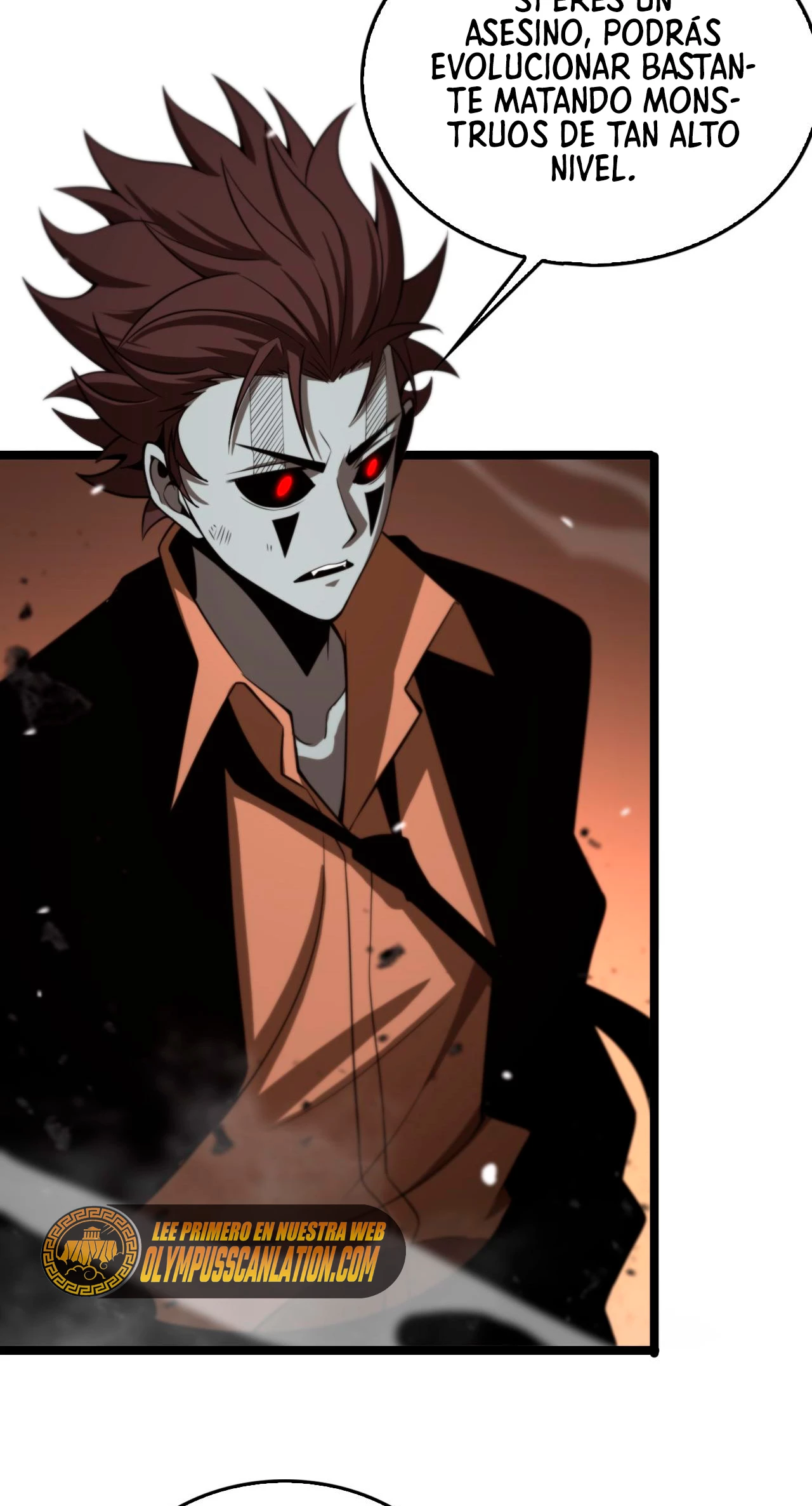 Apocalipsis Mundial en Linea > Capitulo 143 > Page 421