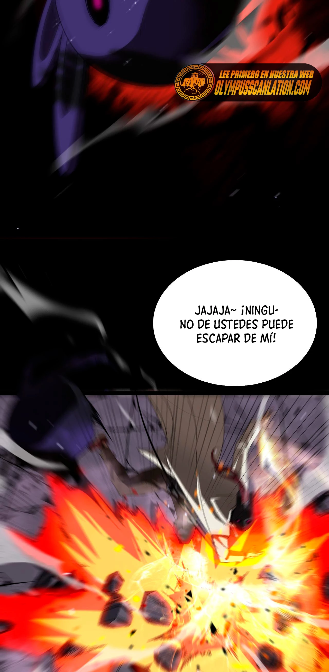 Apocalipsis Mundial en Linea > Capitulo 145 > Page 41