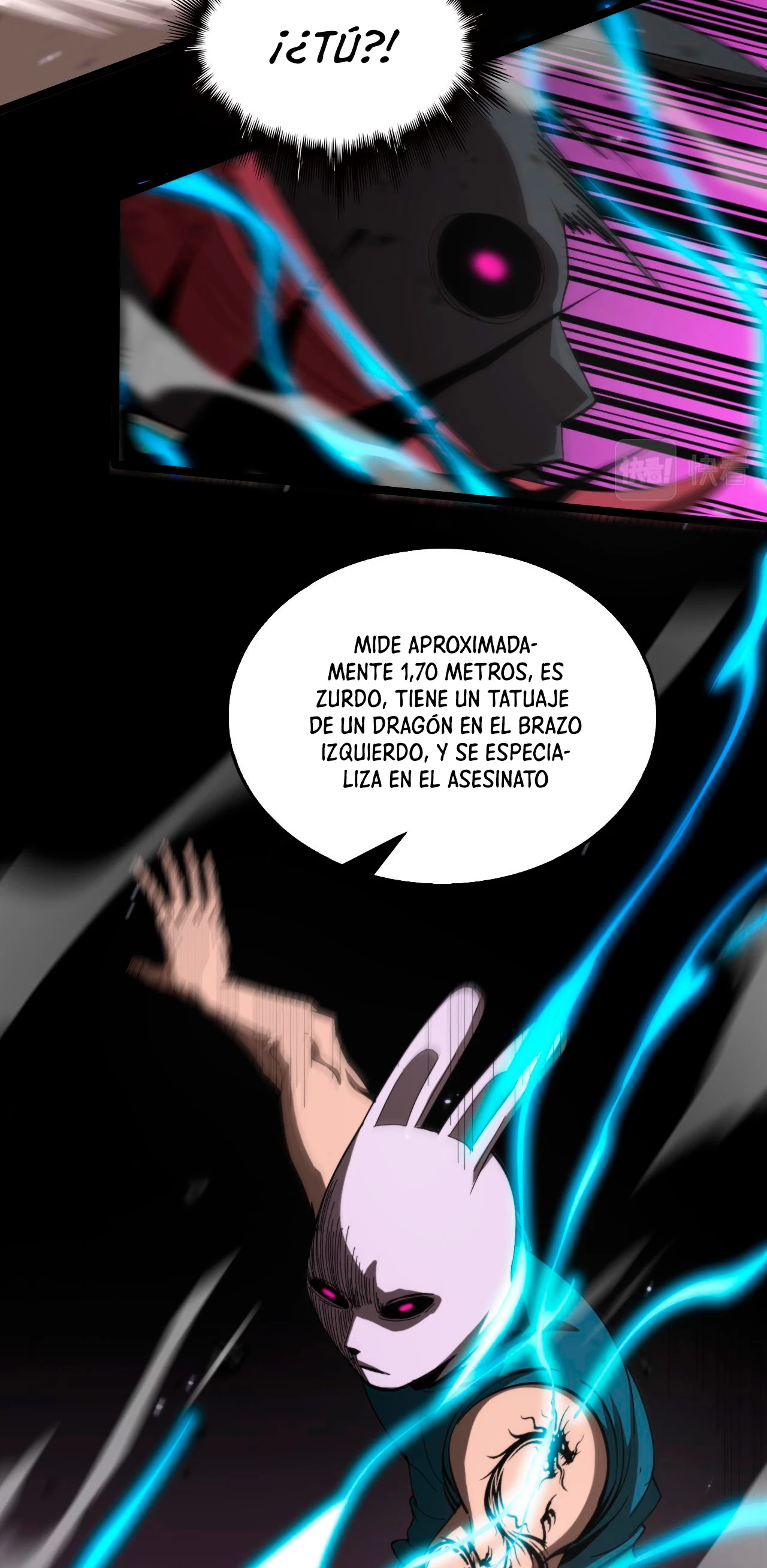 Apocalipsis Mundial en Linea > Capitulo 145 > Page 61