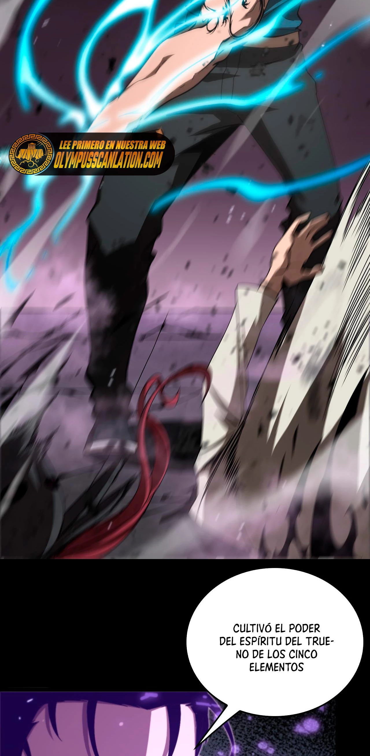 Apocalipsis Mundial en Linea > Capitulo 145 > Page 71