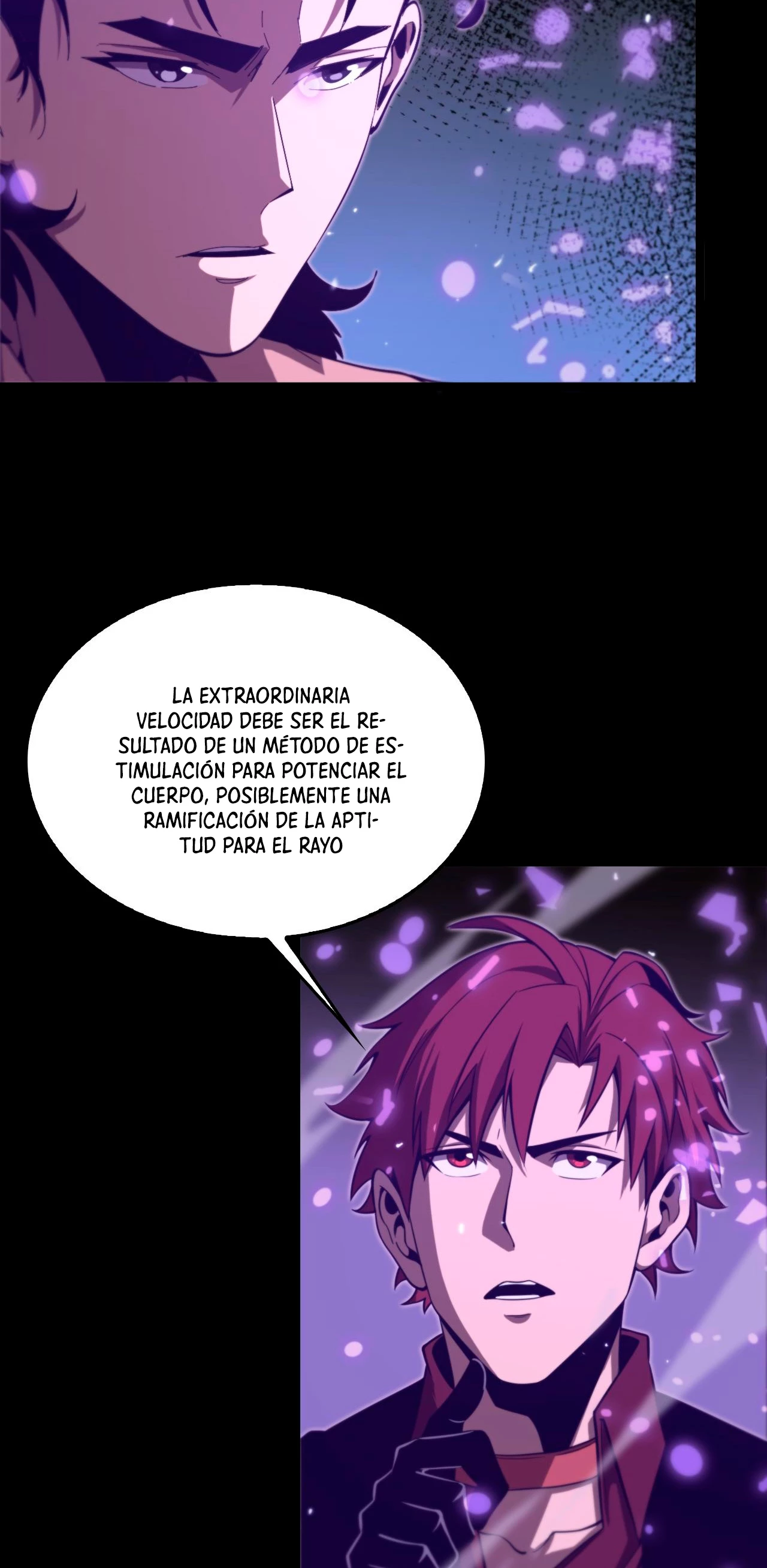 Apocalipsis Mundial en Linea > Capitulo 145 > Page 81