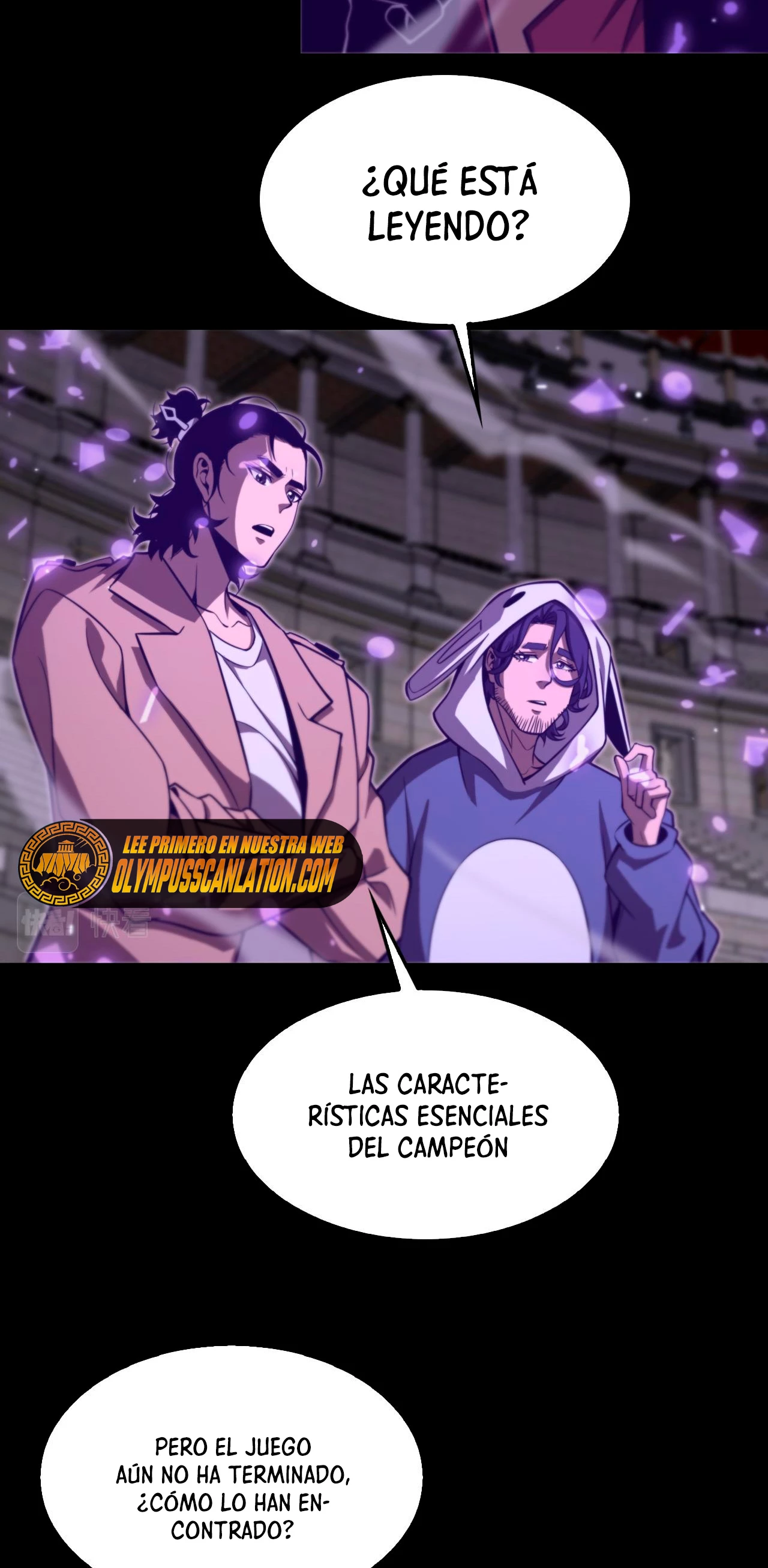 Apocalipsis Mundial en Linea > Capitulo 145 > Page 91