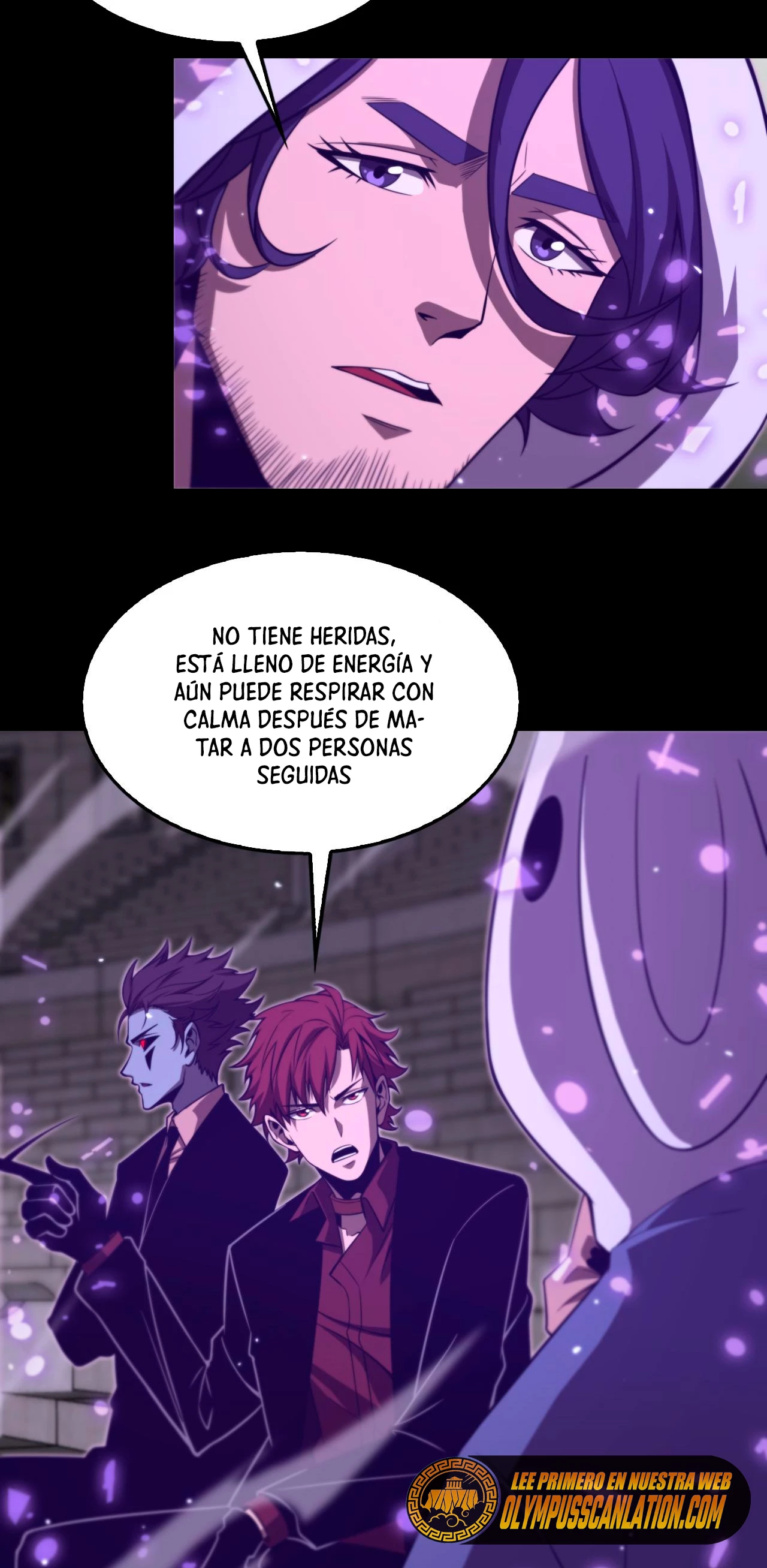 Apocalipsis Mundial en Linea > Capitulo 145 > Page 101