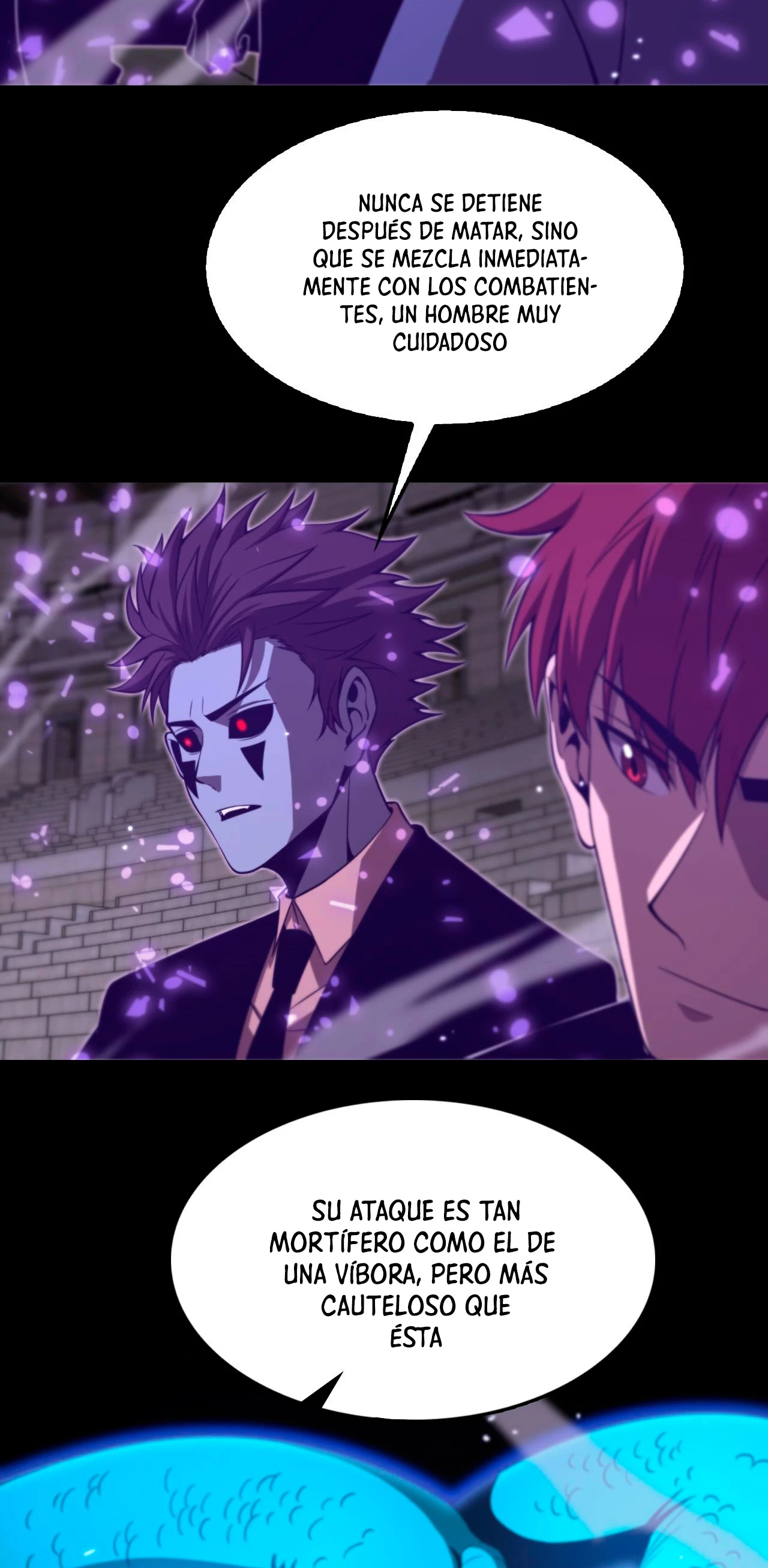 Apocalipsis Mundial en Linea > Capitulo 145 > Page 111