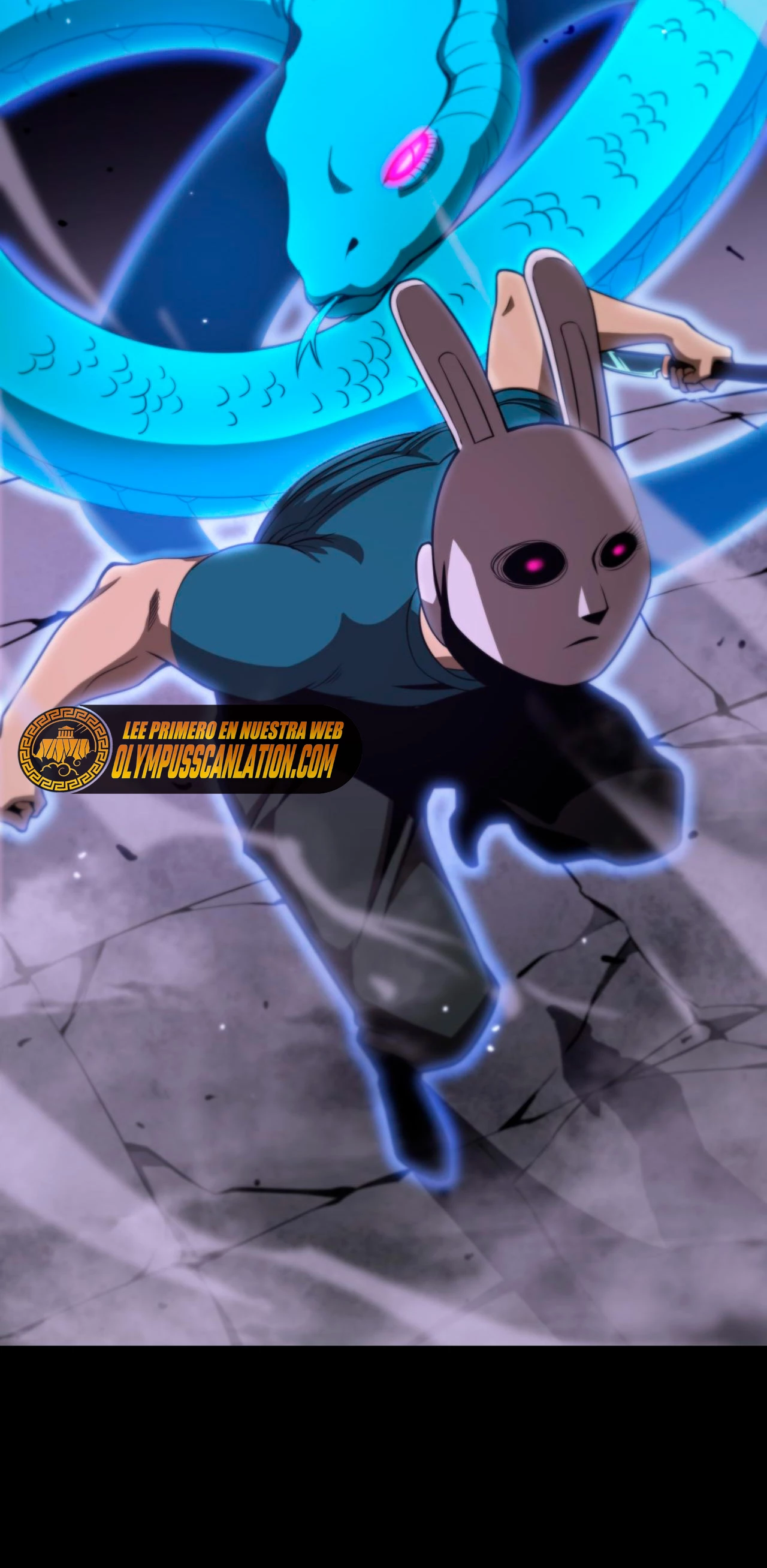 Apocalipsis Mundial en Linea > Capitulo 145 > Page 121