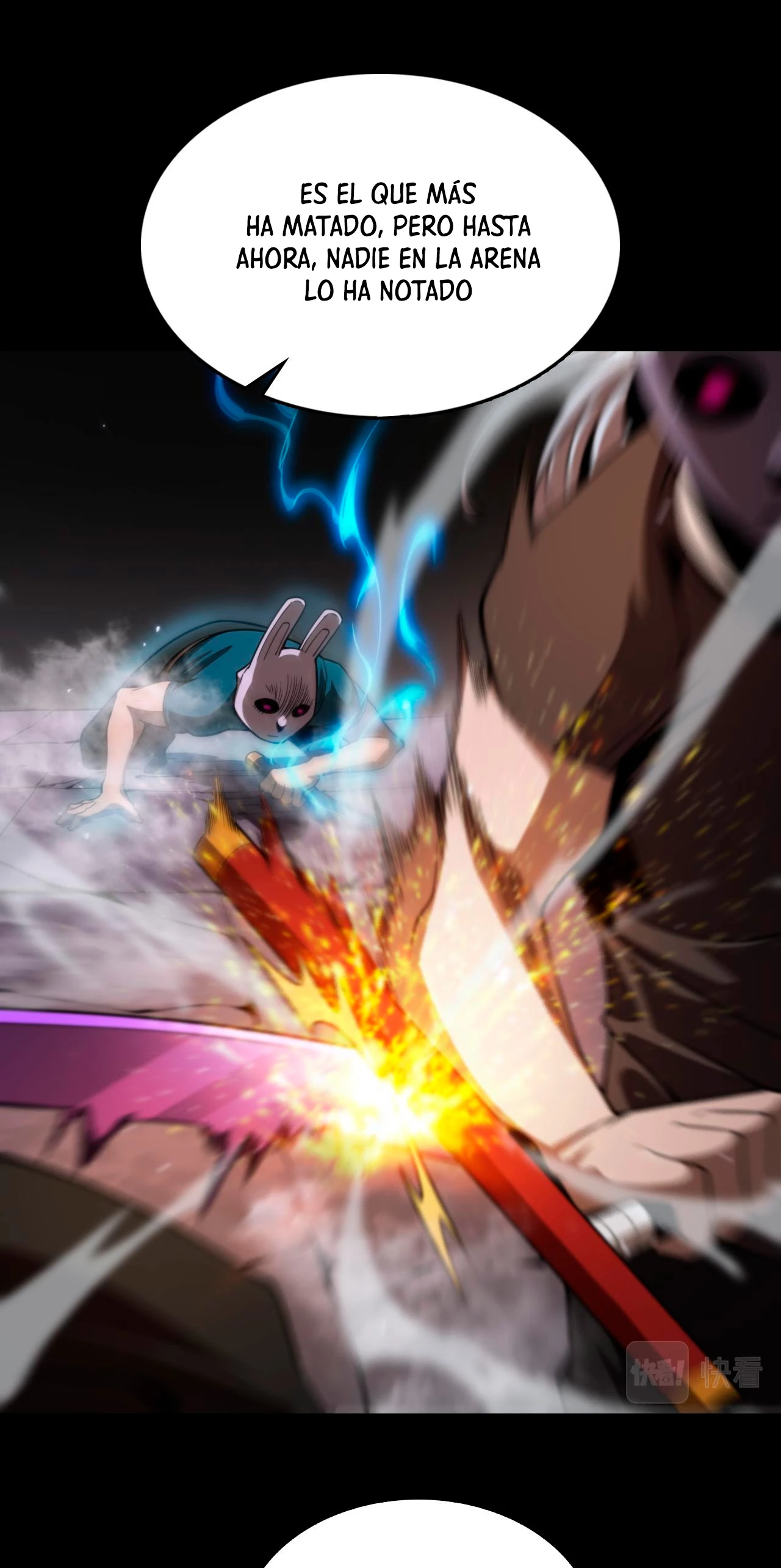 Apocalipsis Mundial en Linea > Capitulo 145 > Page 131