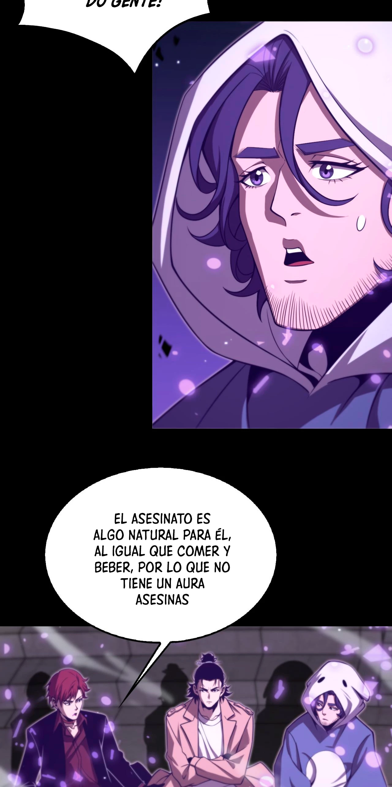 Apocalipsis Mundial en Linea > Capitulo 145 > Page 161