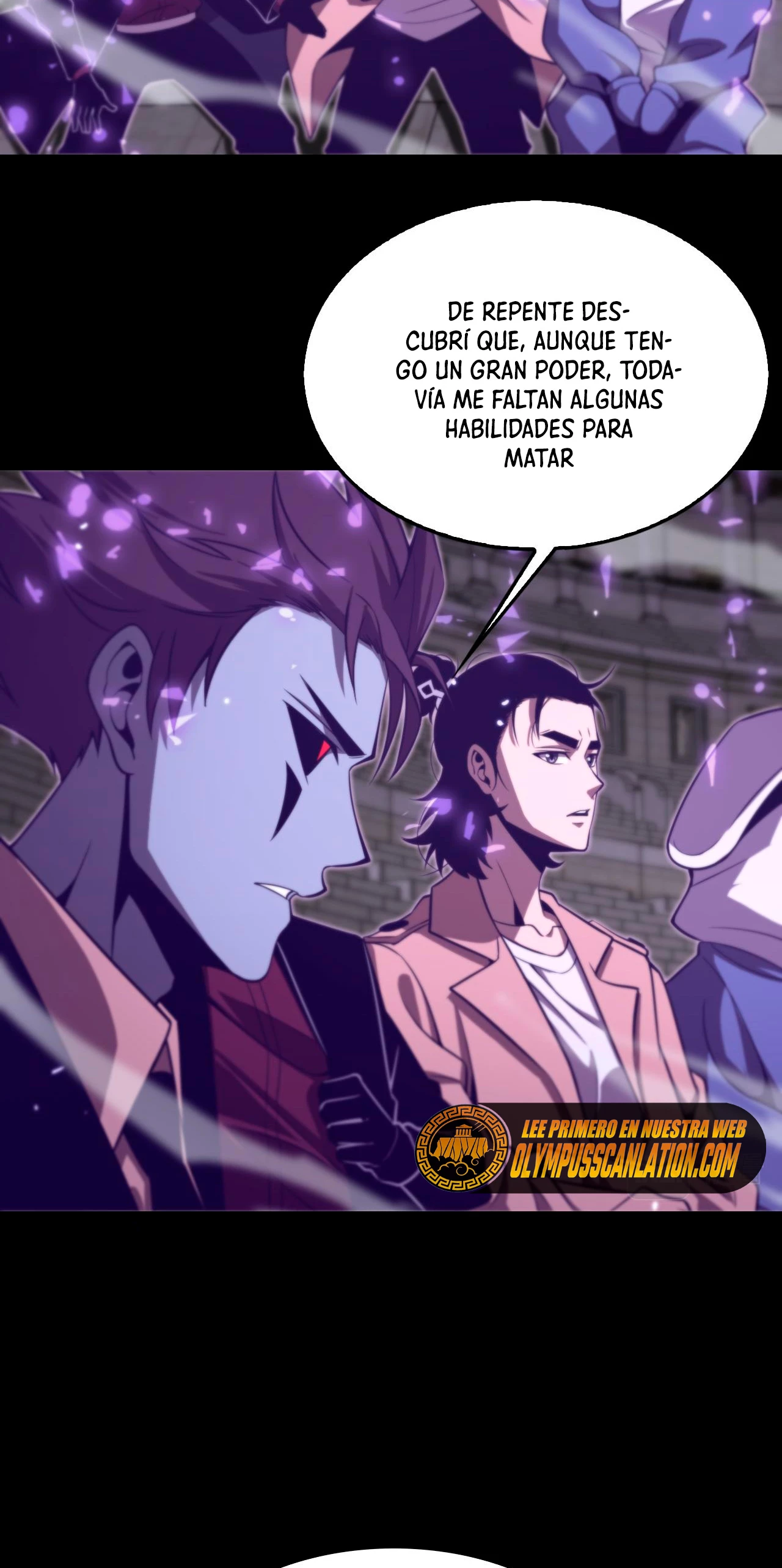 Apocalipsis Mundial en Linea > Capitulo 145 > Page 181