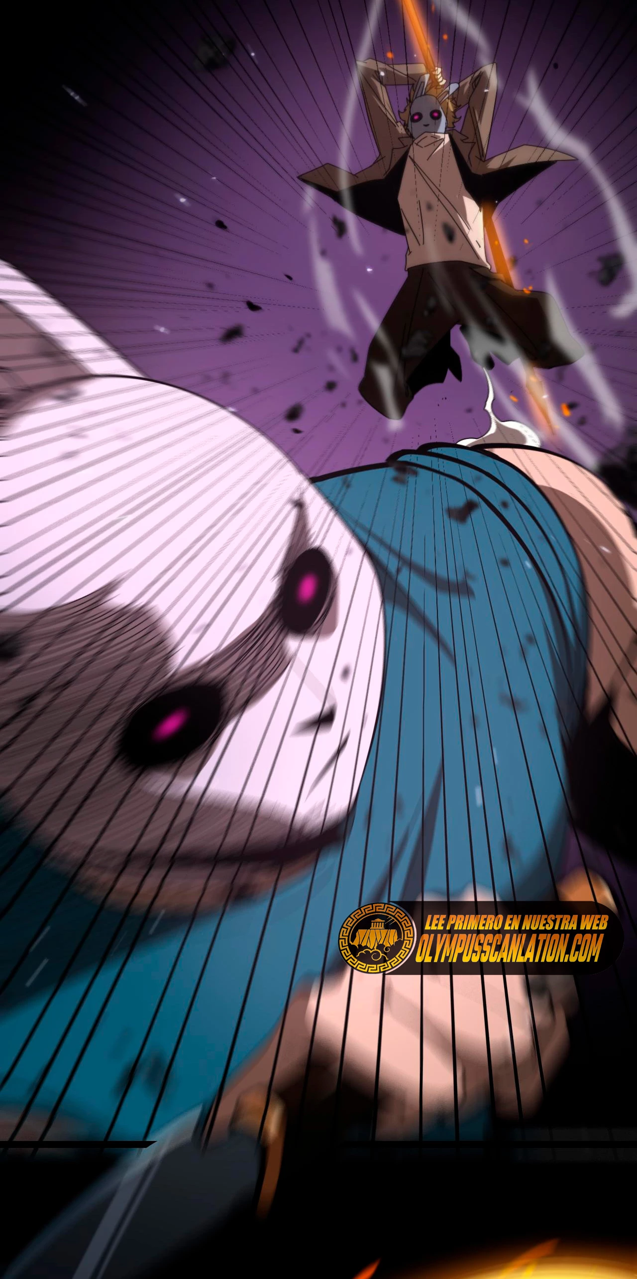 Apocalipsis Mundial en Linea > Capitulo 145 > Page 211