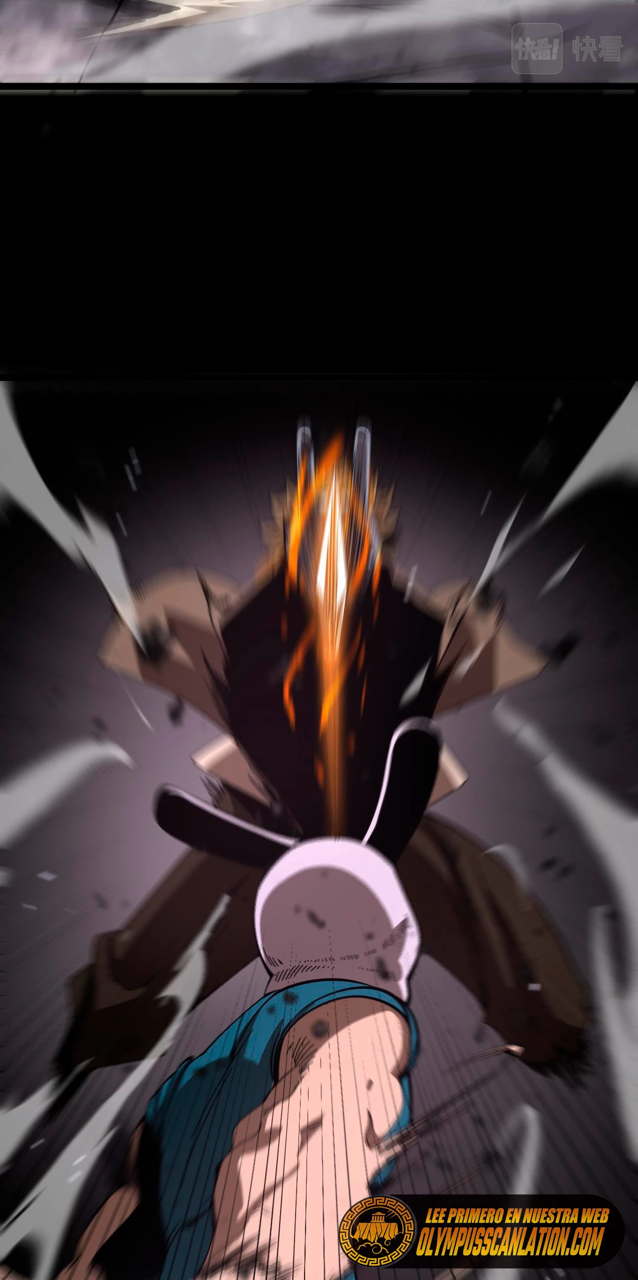 Apocalipsis Mundial en Linea > Capitulo 145 > Page 231