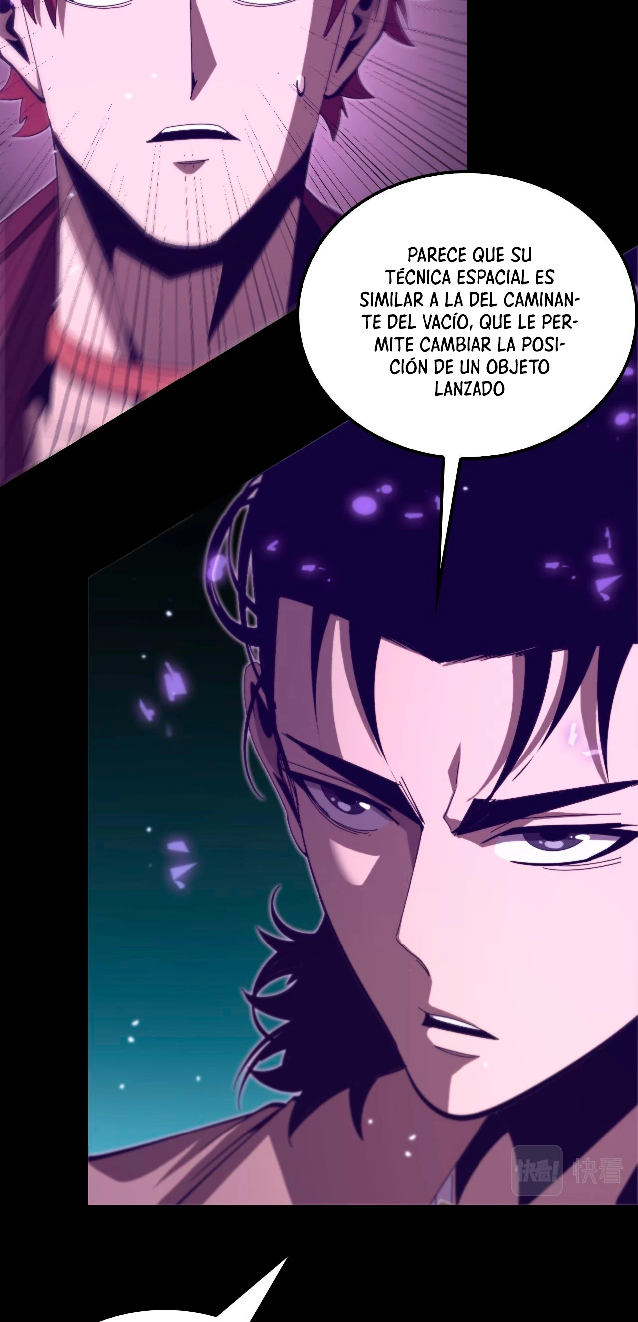 Apocalipsis Mundial en Linea > Capitulo 145 > Page 281