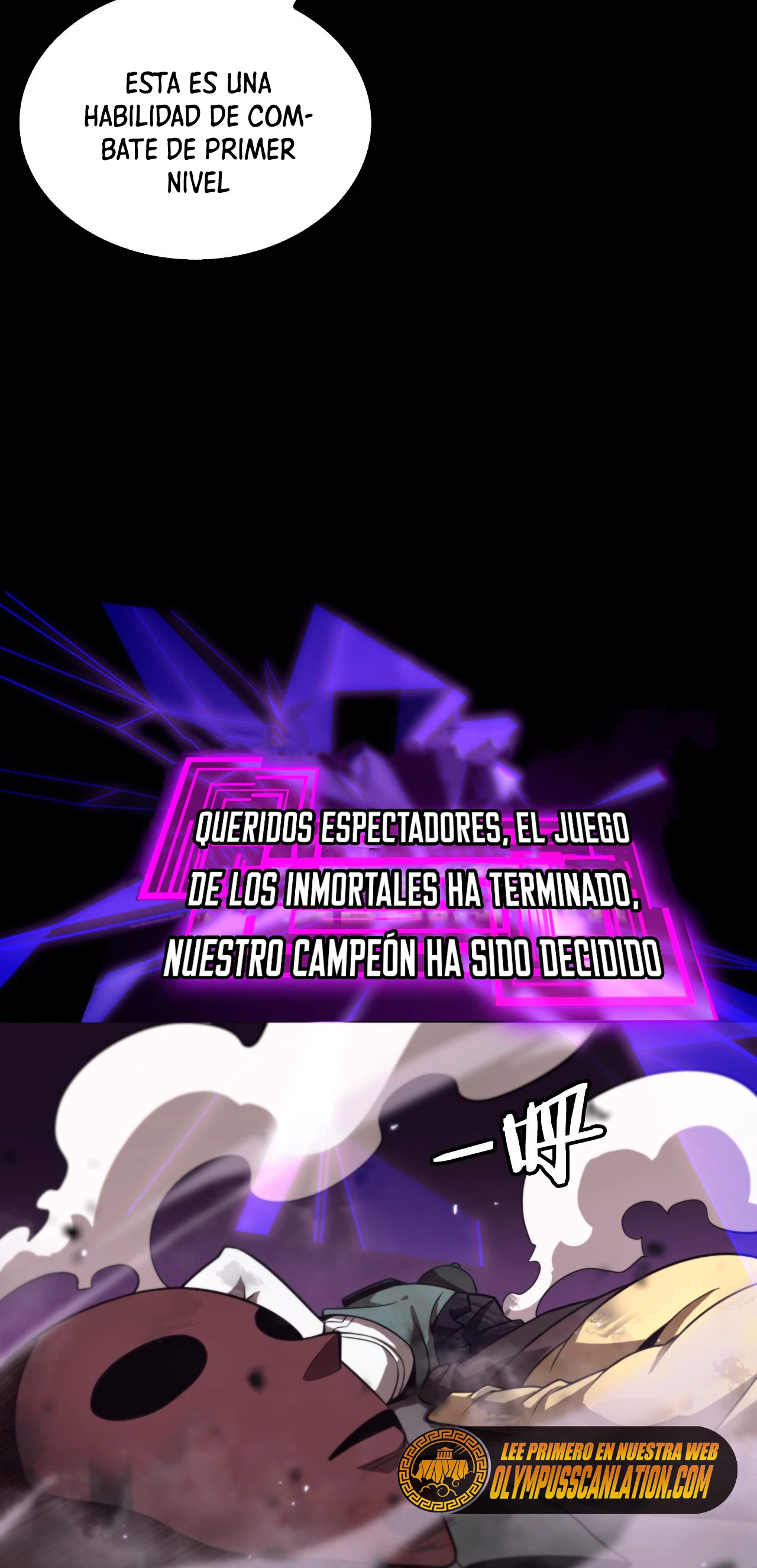 Apocalipsis Mundial en Linea > Capitulo 145 > Page 291