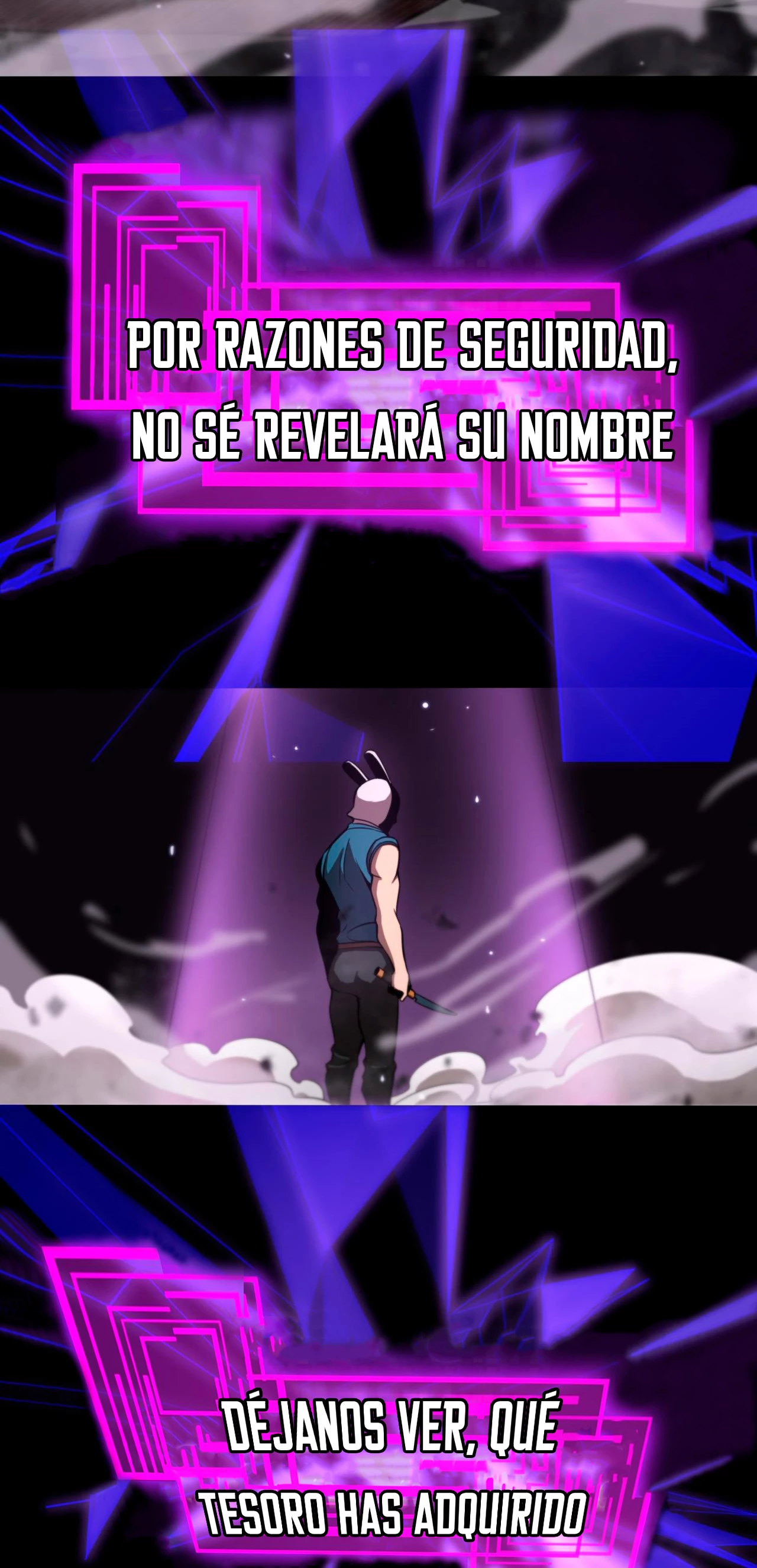 Apocalipsis Mundial en Linea > Capitulo 145 > Page 301