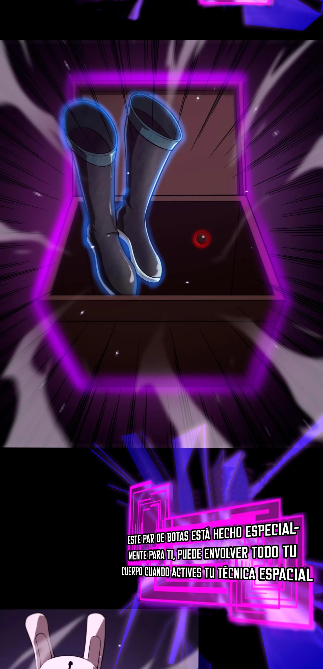 Apocalipsis Mundial en Linea > Capitulo 145 > Page 311